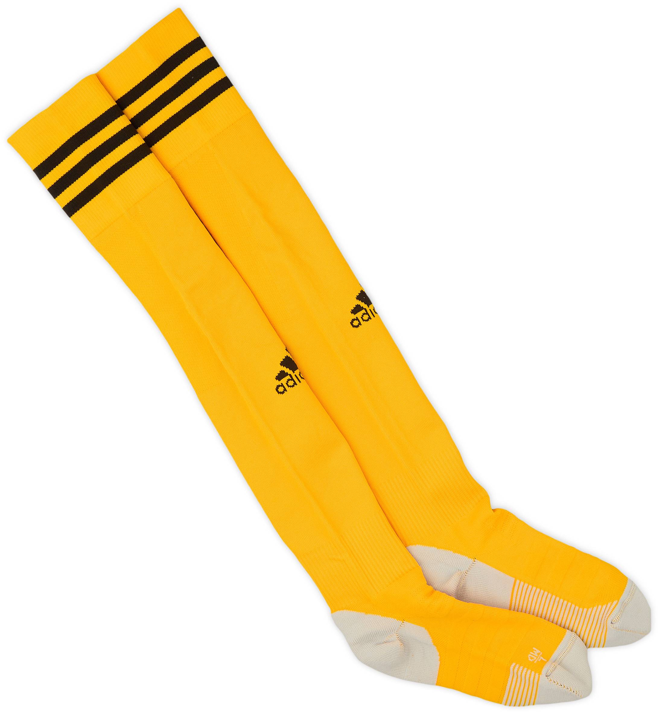 2018-19 adidas Football Socks (UK 6.5-8)