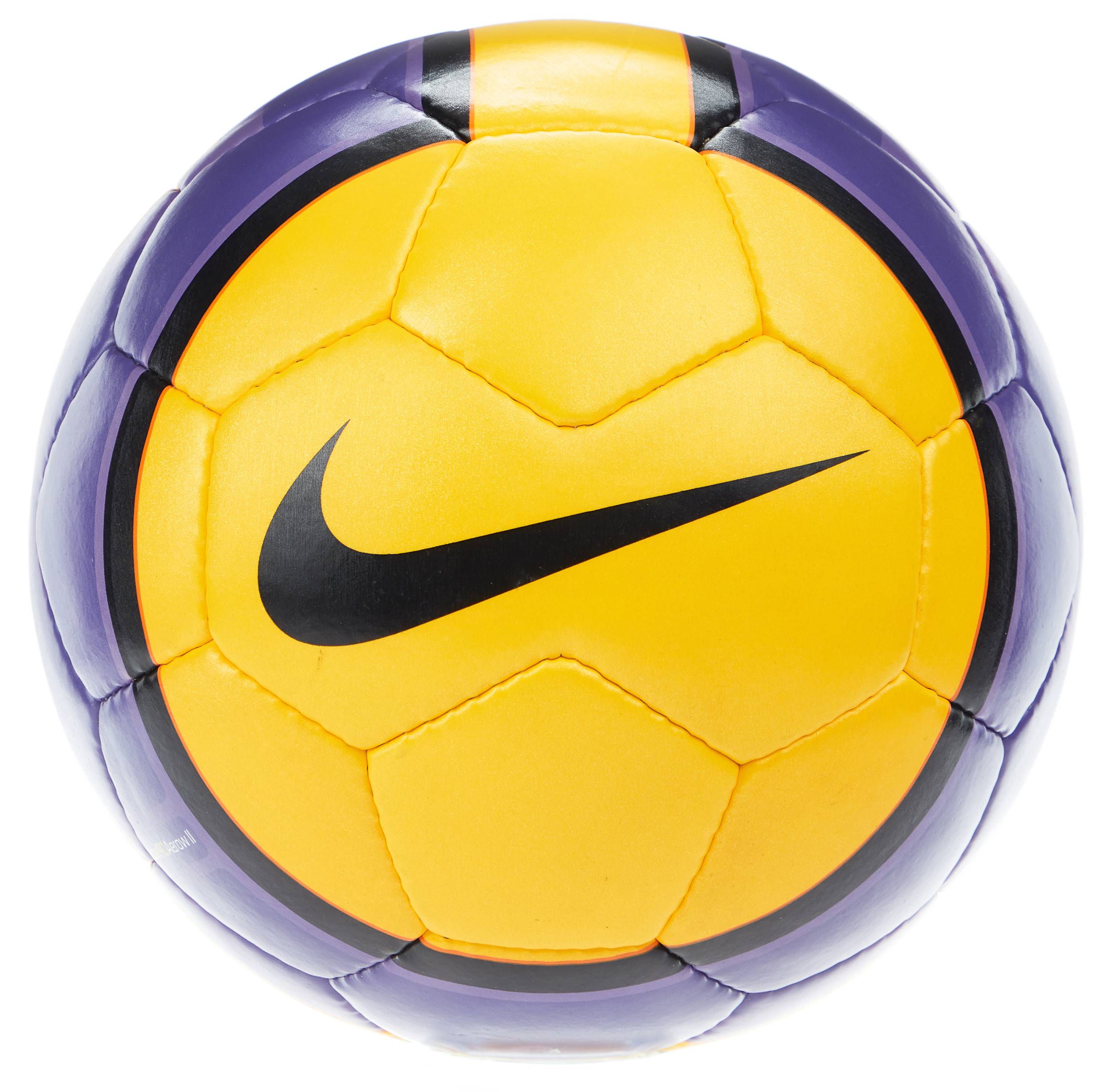 2006 08 Nike T90 Aerow II Ball 9 10 5