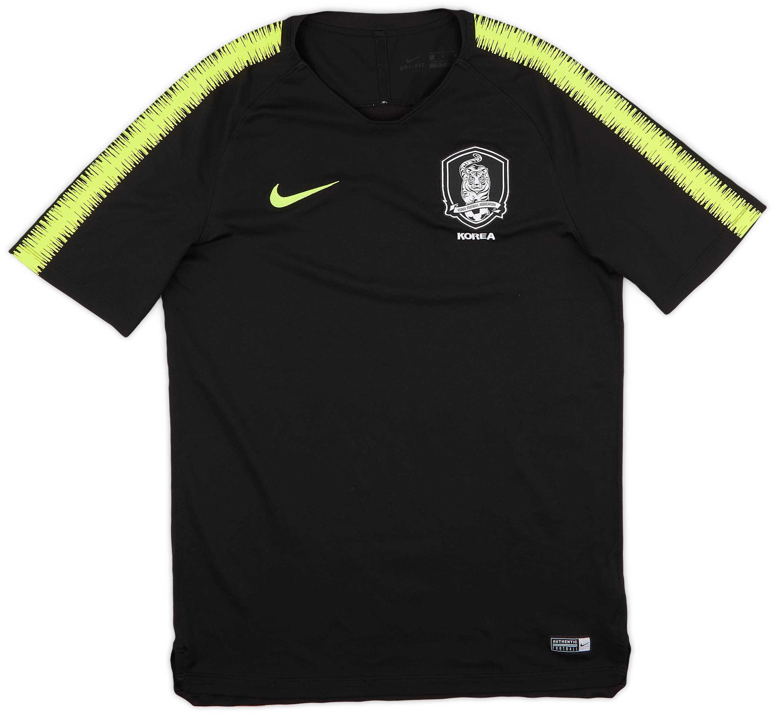 Nike fc training jersey discount