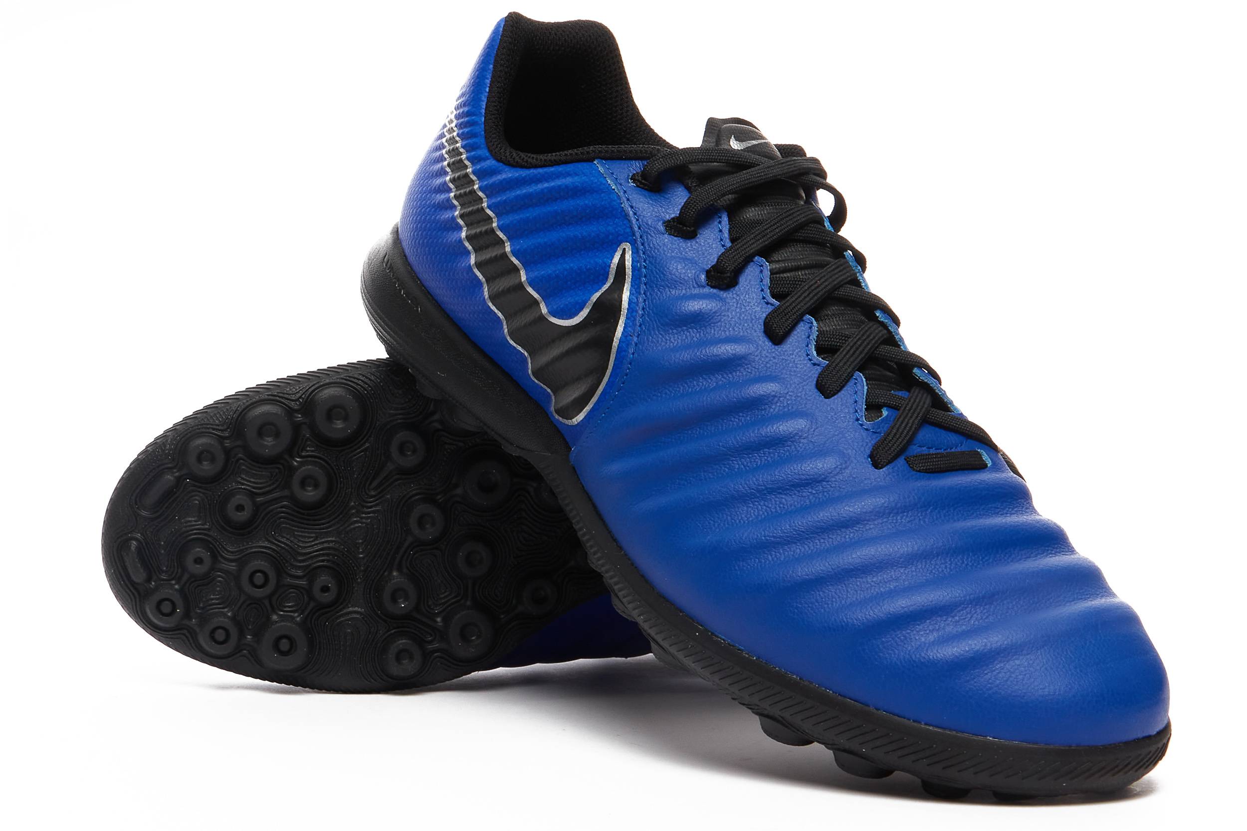 2018 Nike Tiempo Lunar Legend 7 Pro Football Boots In Box TF