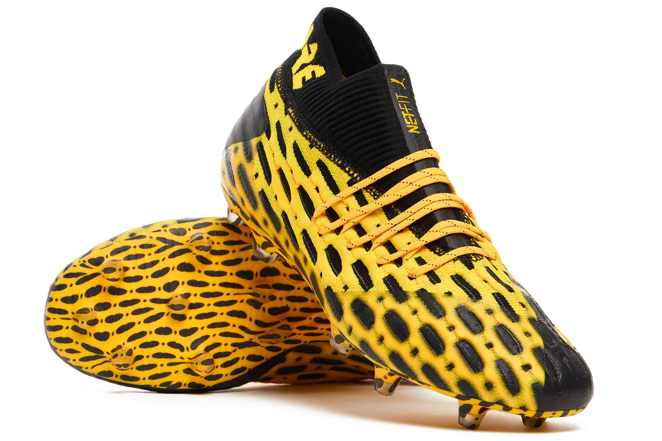 2020 Puma Future 5.1 Netfit Football Boots *In Box* FG/AG