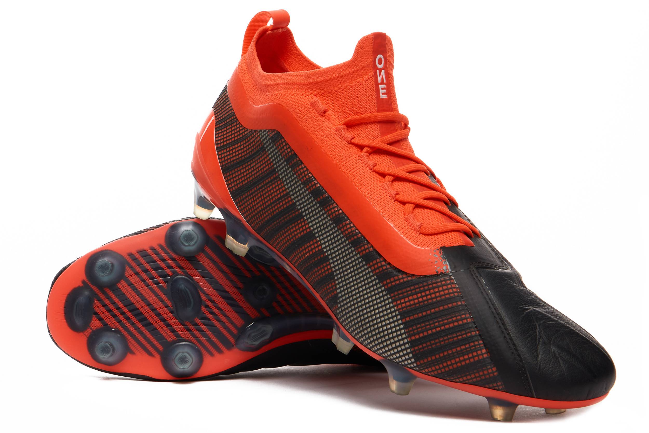 2019 Puma One 5.1 Football Boots In Box FG AG