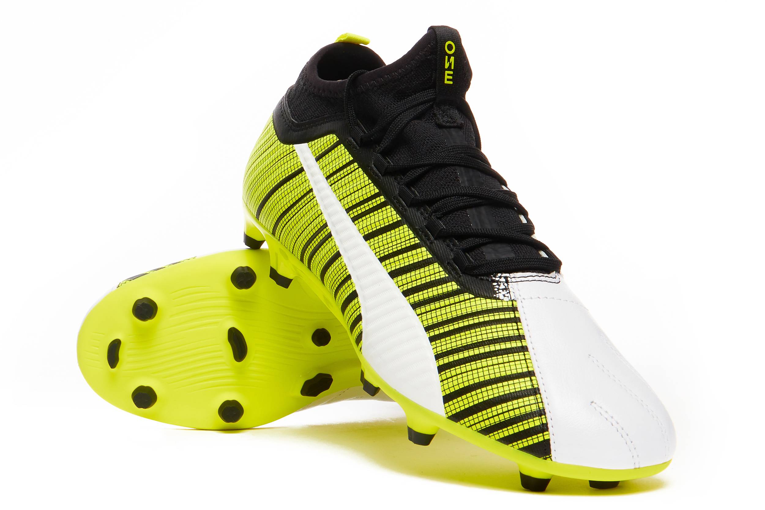 2019 Puma One 5.3 Football Boots In Box FG AG