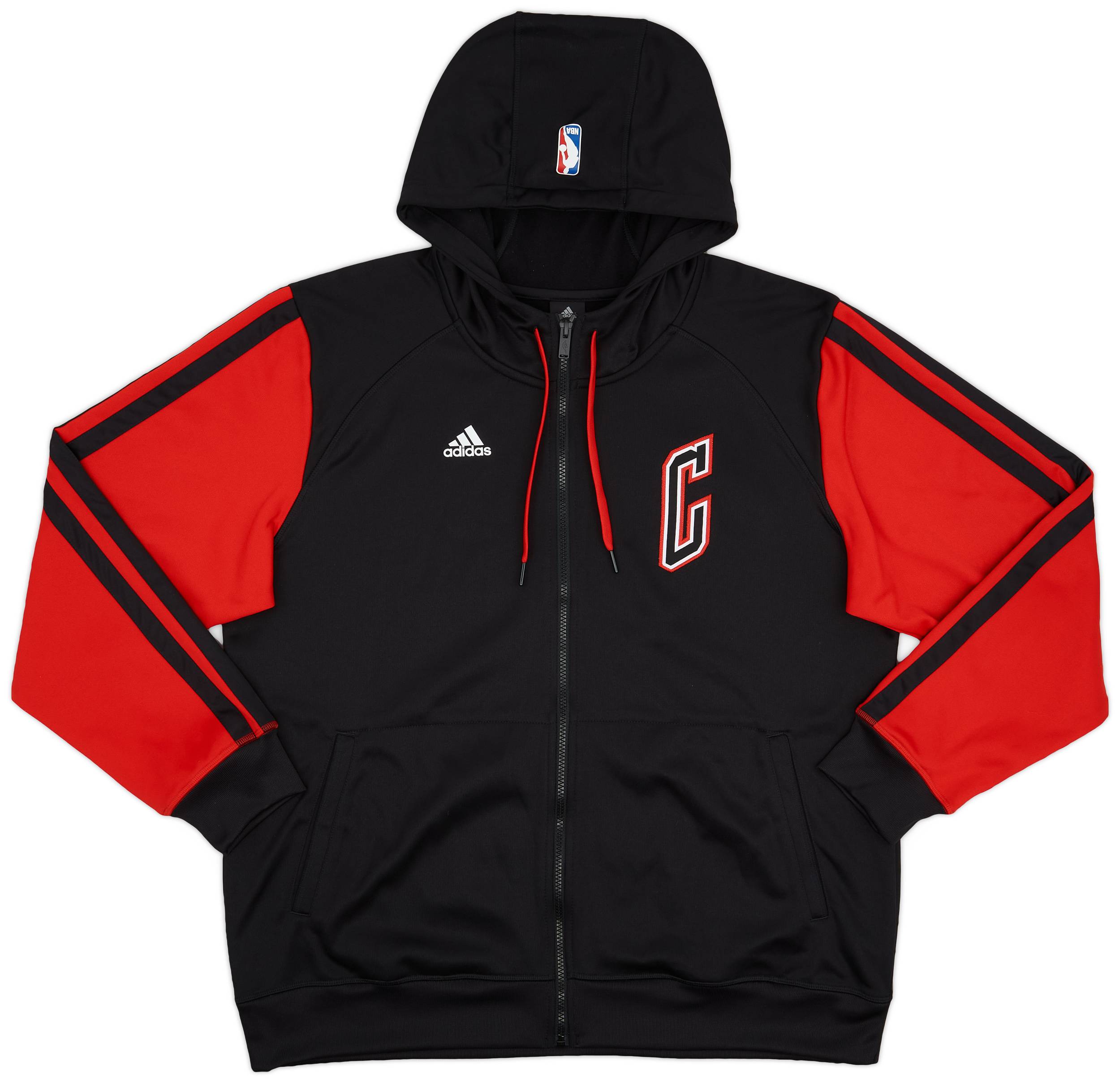 Adidas chicago bulls sweater discount