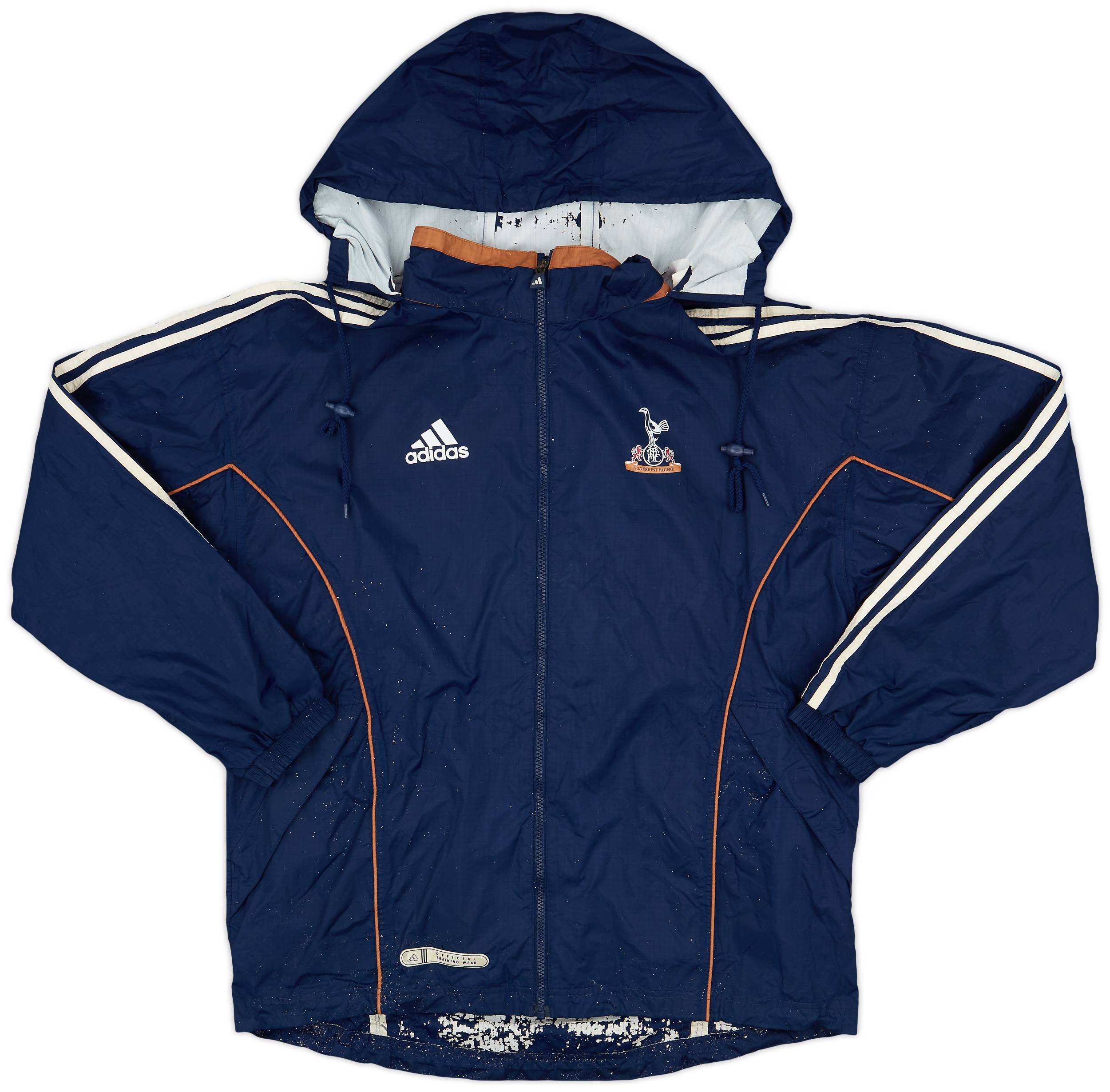 希少Tottenham Hotspur 99-00 adidasトッテナム 希少Tottenham Hotspur 99-00 adidasトッテナム