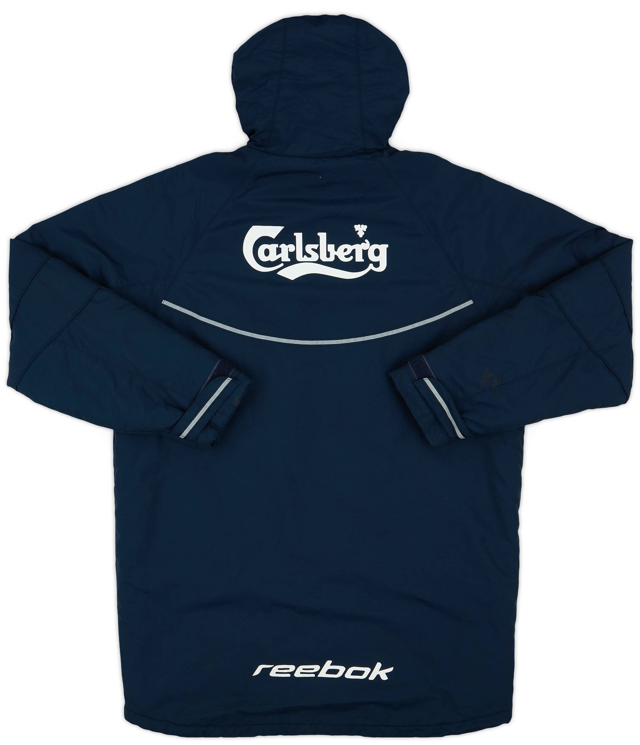 ウェア Liverpool 2000 2001 2002  LIVERPOOL 2000 2001 FOOTBALL SHIRT SOCCER JERSEY REEBOK | eBay