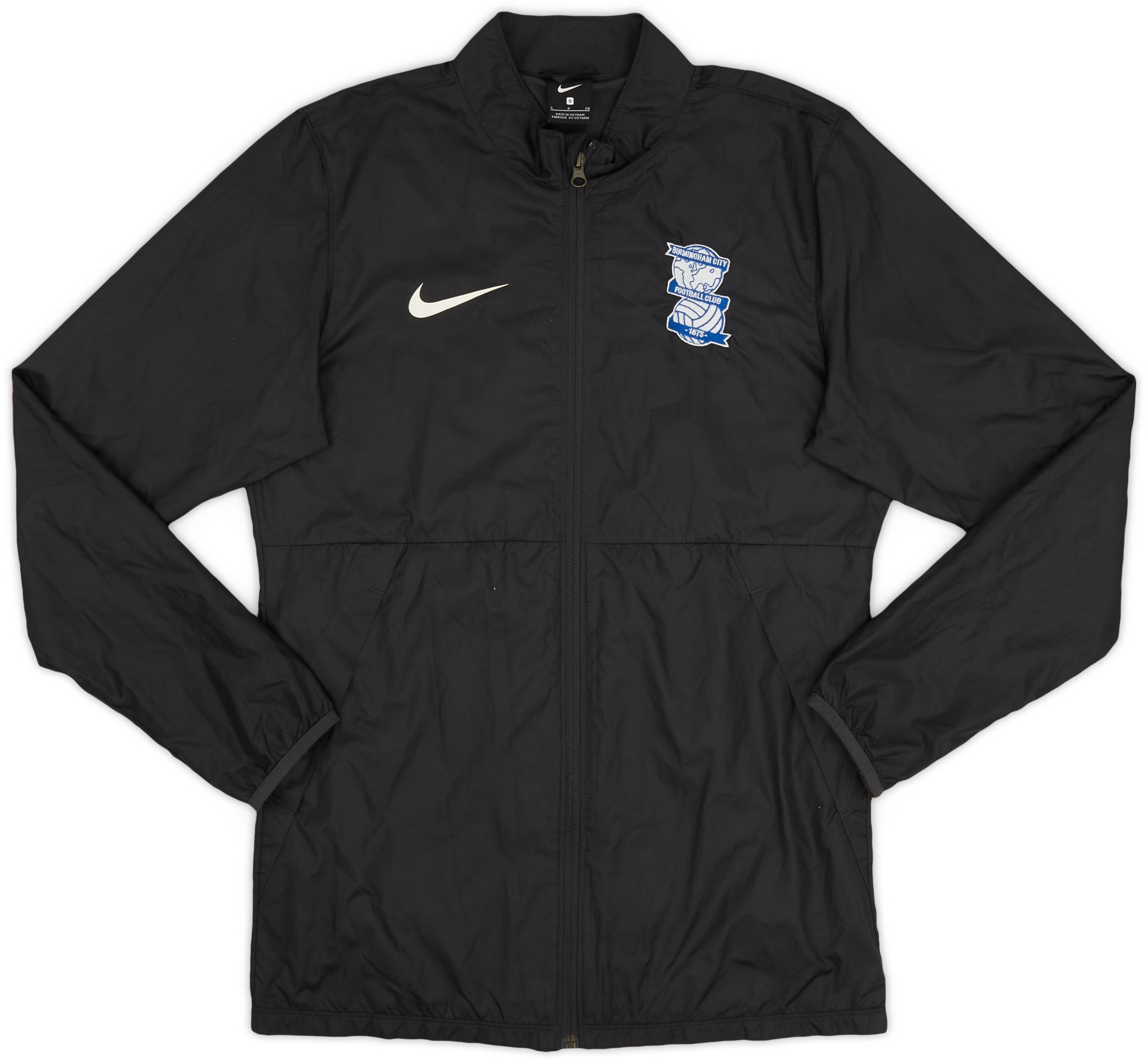 2016 17 Birmingham Nike Training Jacket 8 10 S
