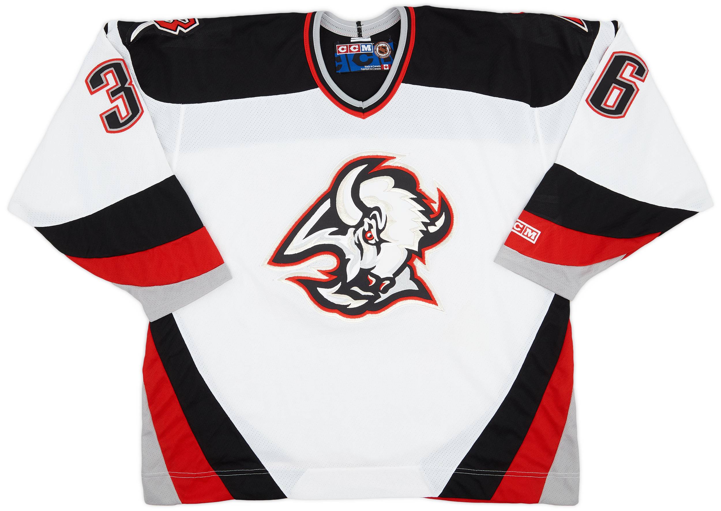 Sabres home jersey cheap