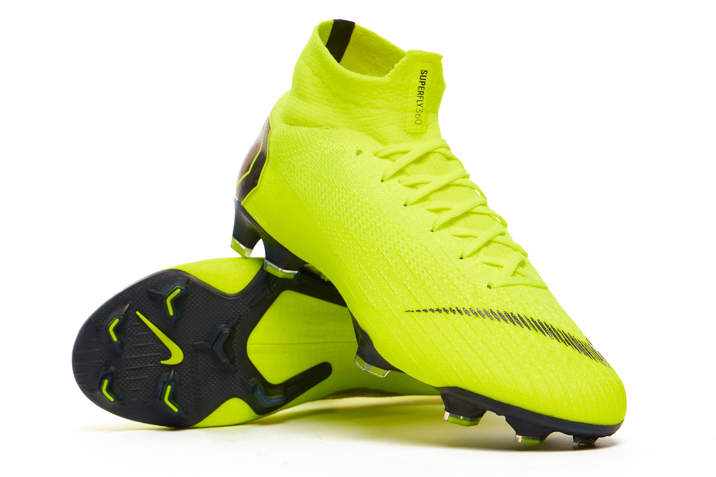 2018 Nike Mercurial Superfly 6 Elite Football Boots In Box FG
