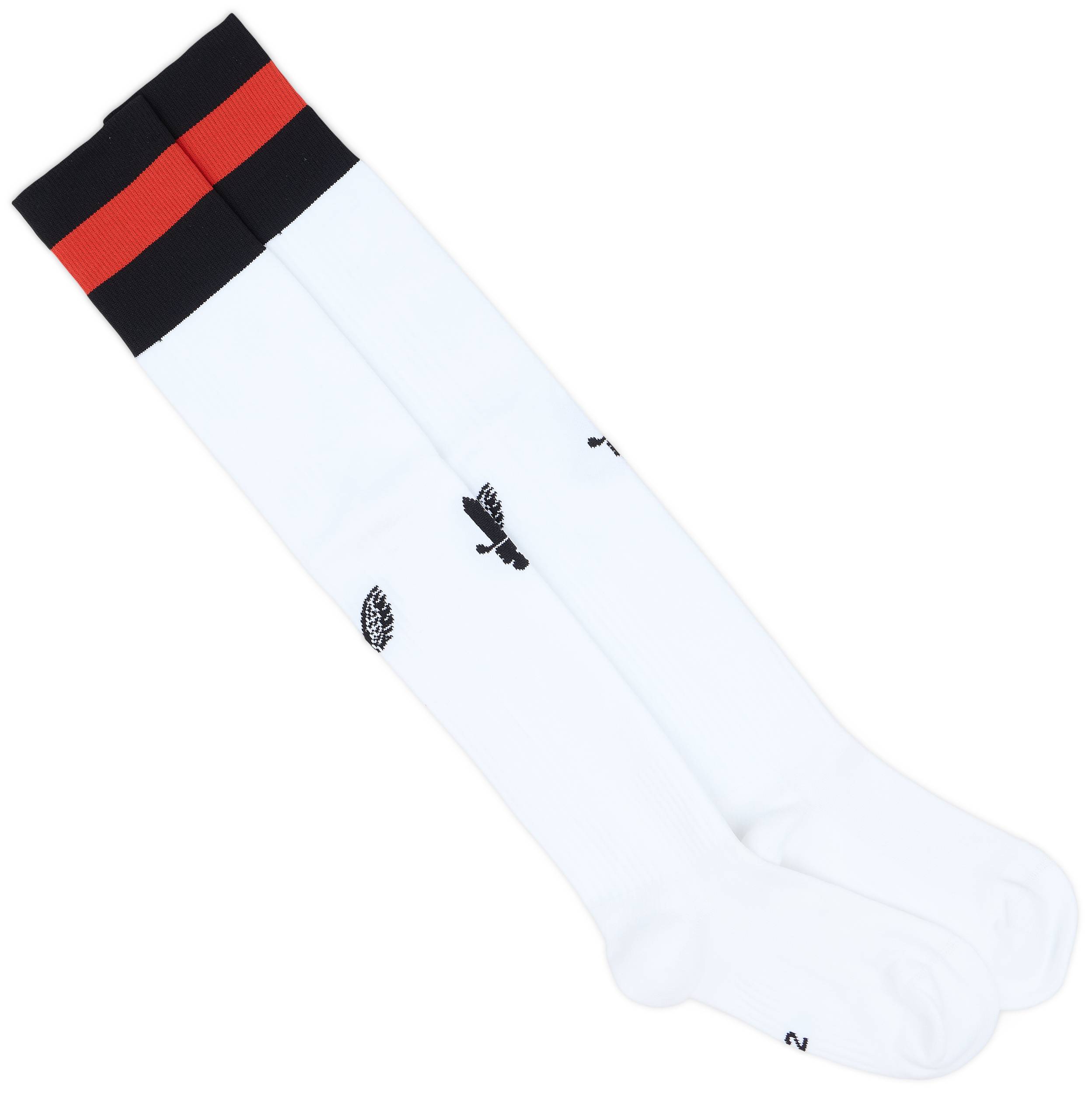 2022-23 Charlton Away Socks (UK 6-9)