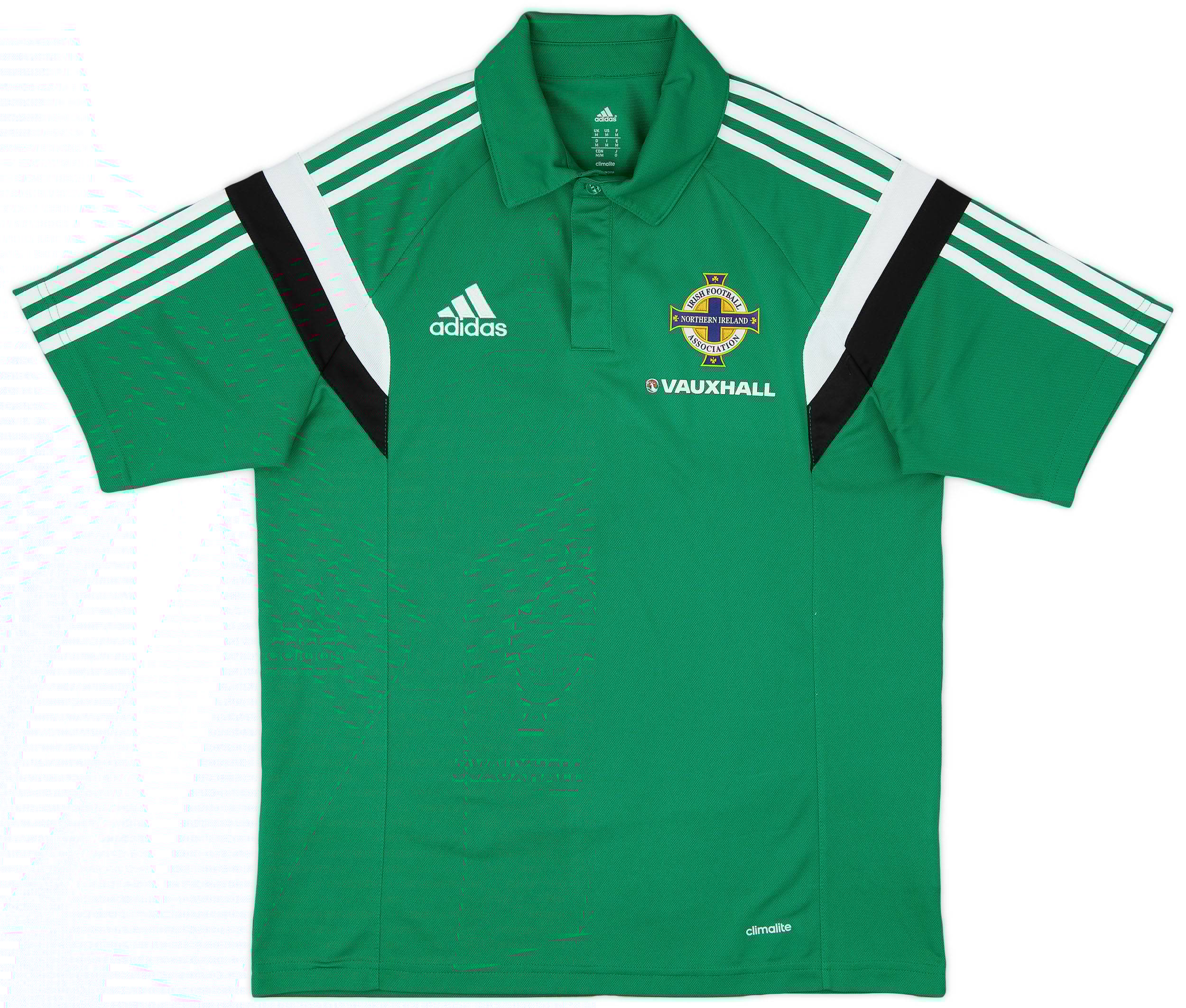 Adidas football us polo shop