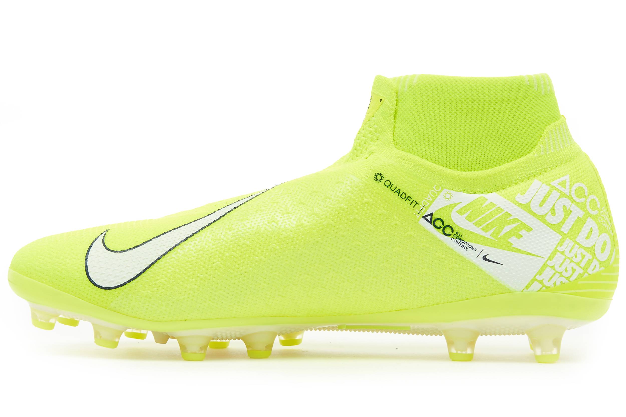 Nike Phantom Vision Elite DF AG-PRO Game Over - Bright