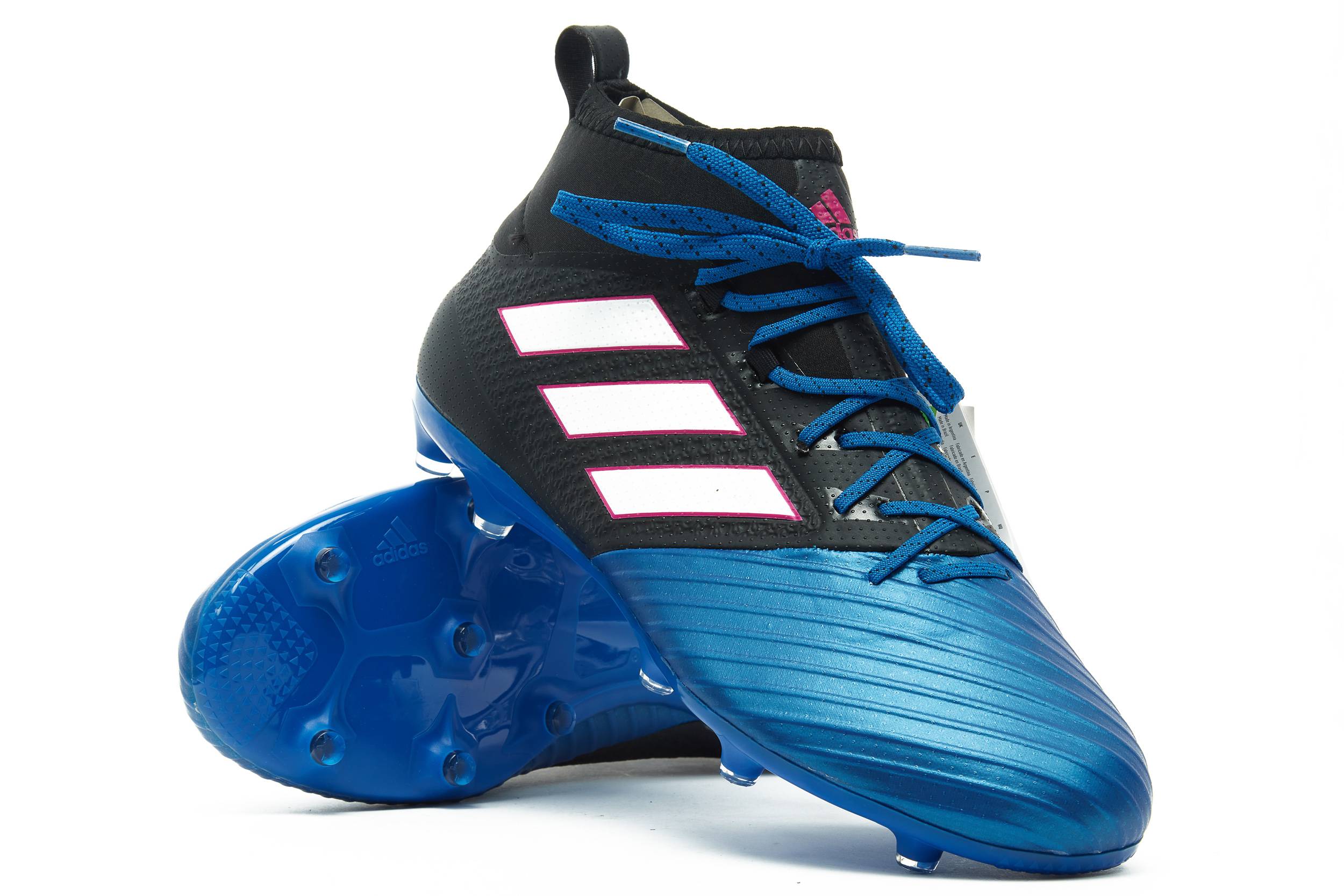 2017 Adidas ACE 17.2 Primemesh Football Boots In Box FG