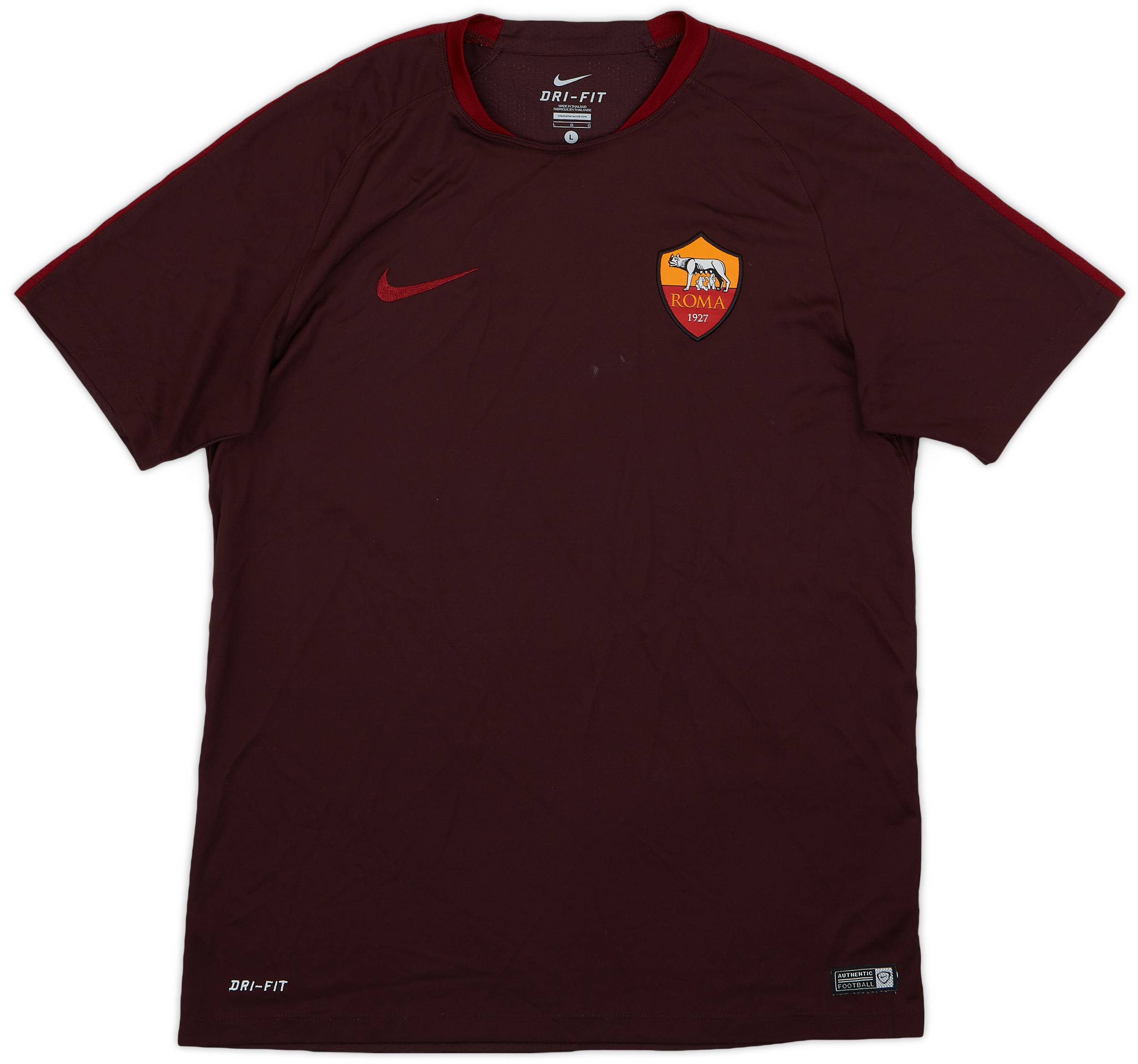 As roma dri fit on sale