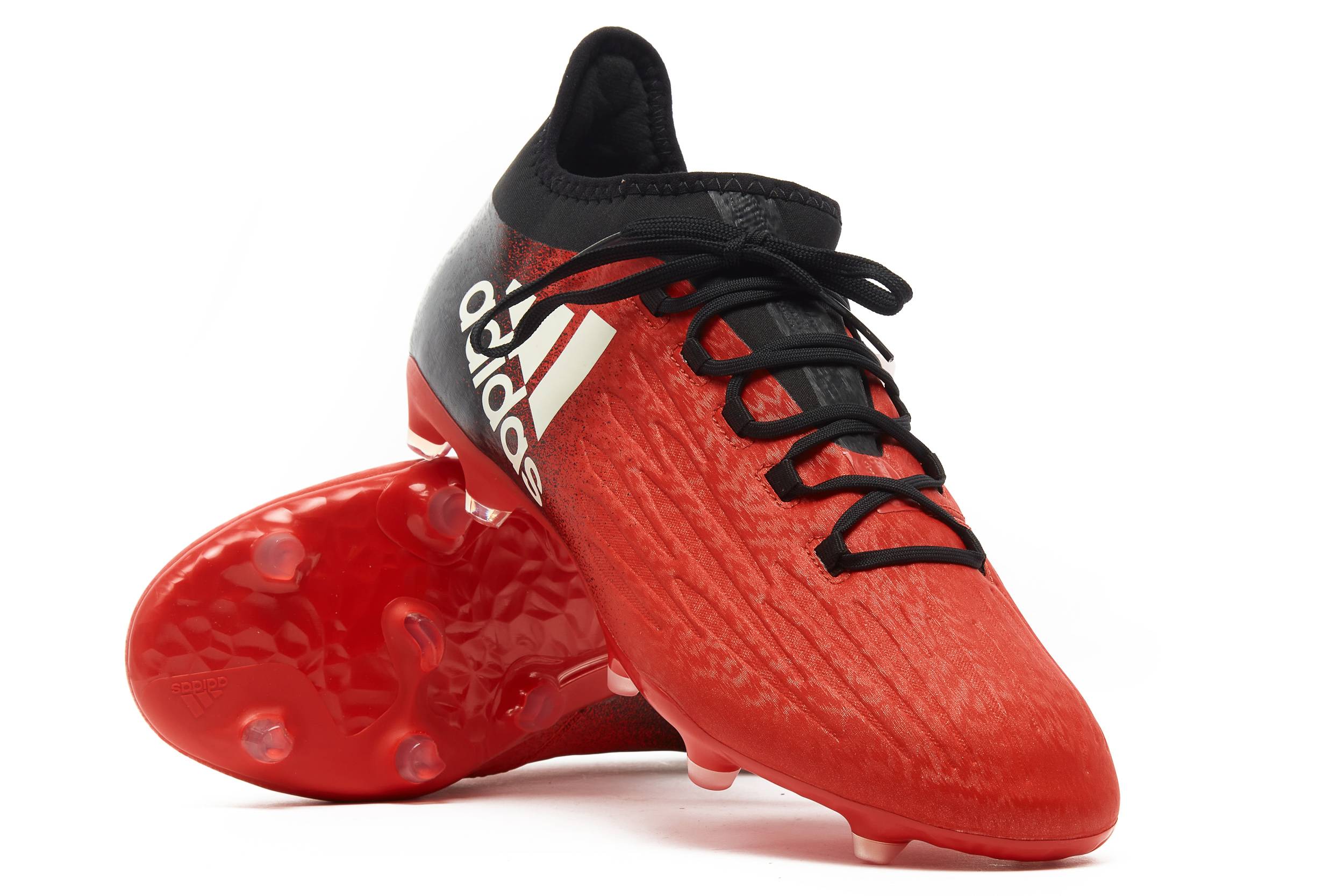2016 Adidas X 16.2 Football Boots In Box FG