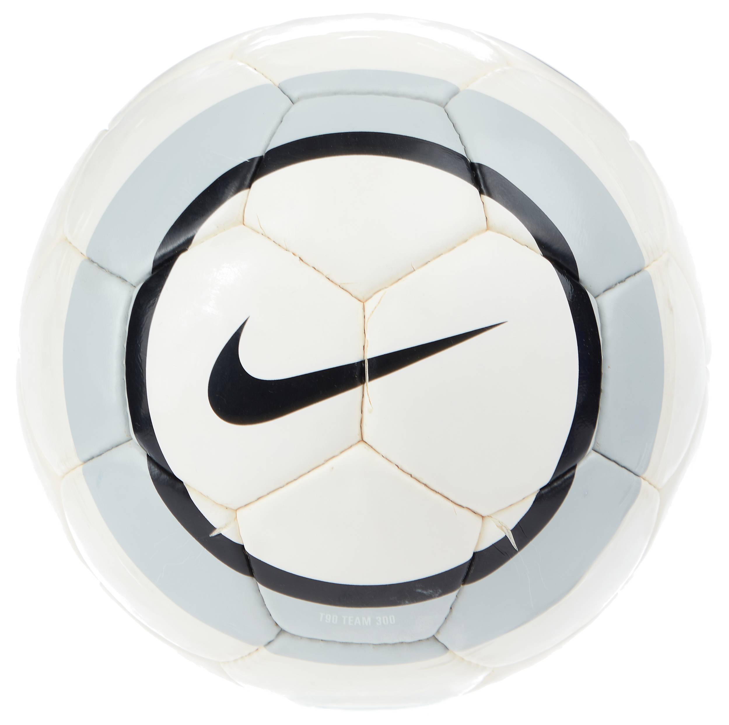 2006 08 Nike Total 90 Aerow II Replica Ball As New 5