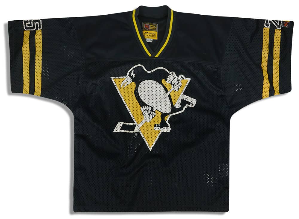 1990s penguins jersey online