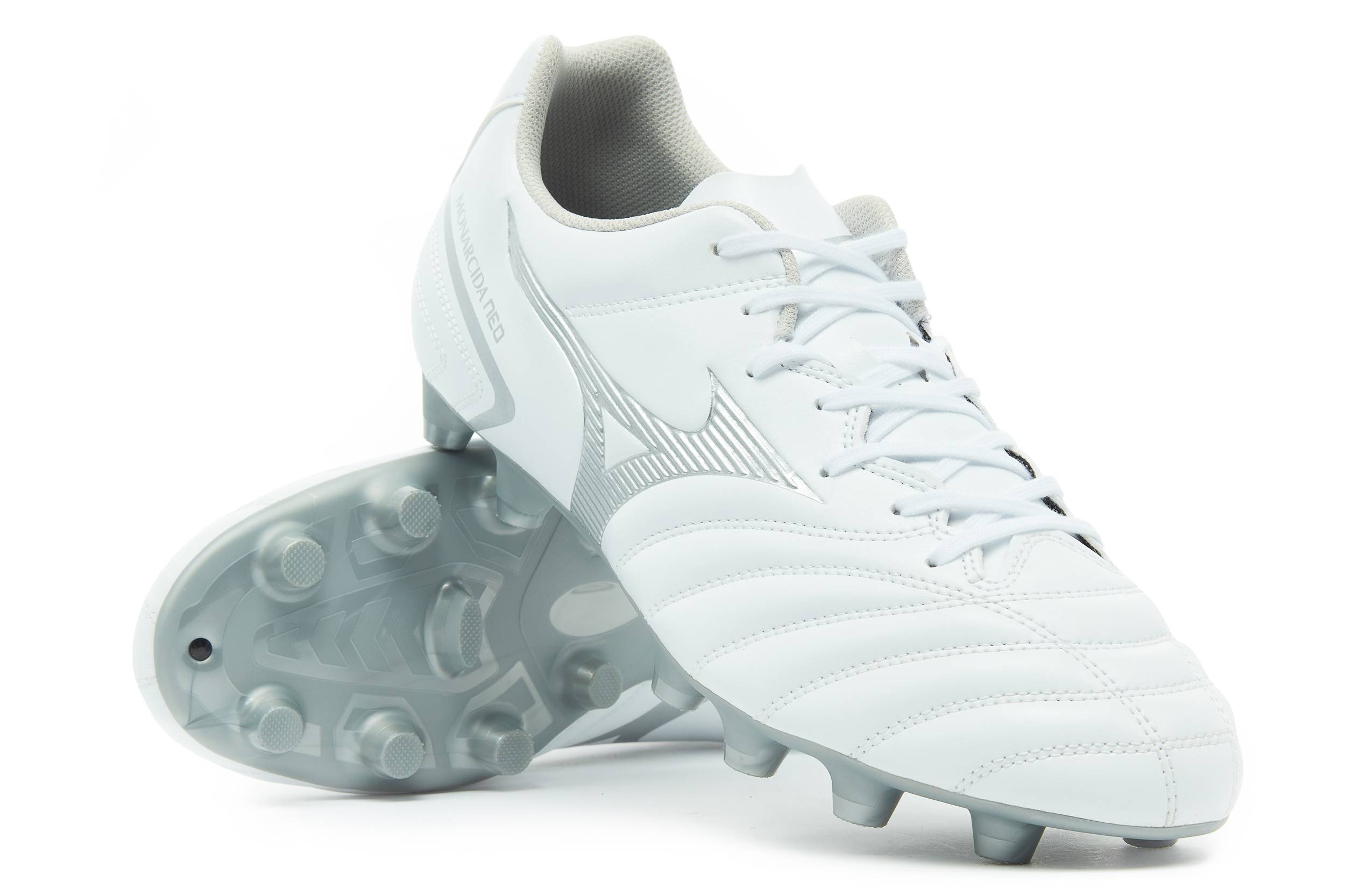 Mizuno Monarcida Neo II Select Mix Soccer Shoes | eBay