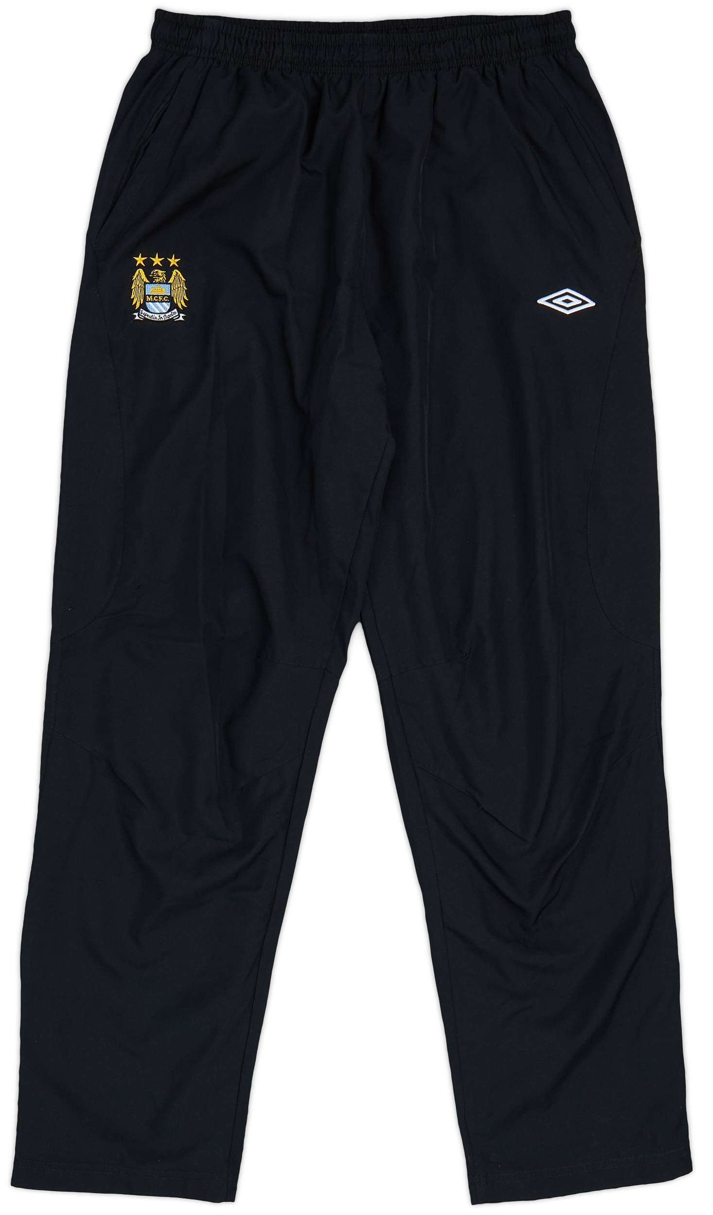Umbro jogging bottoms on sale
