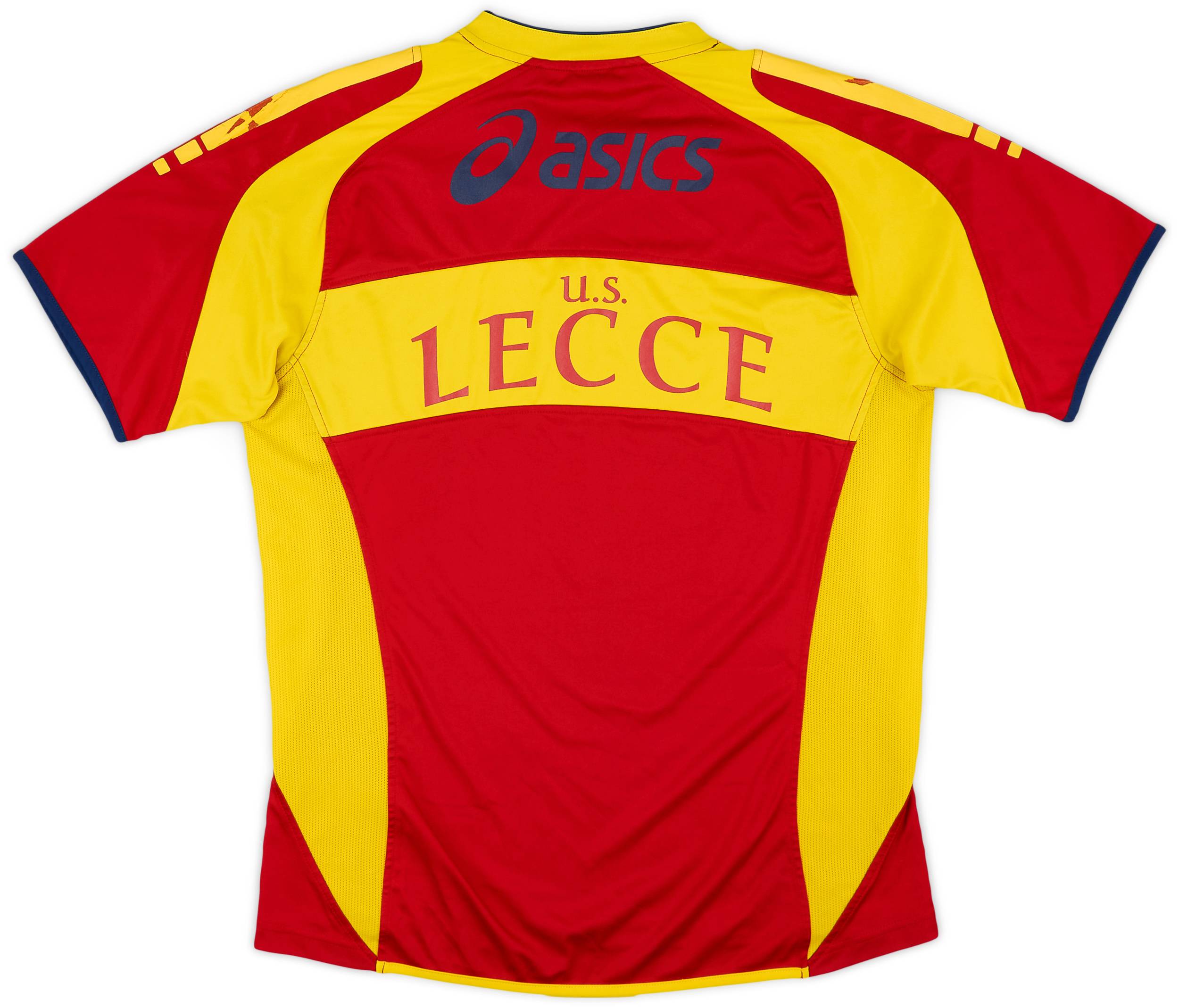Asics lecce discount