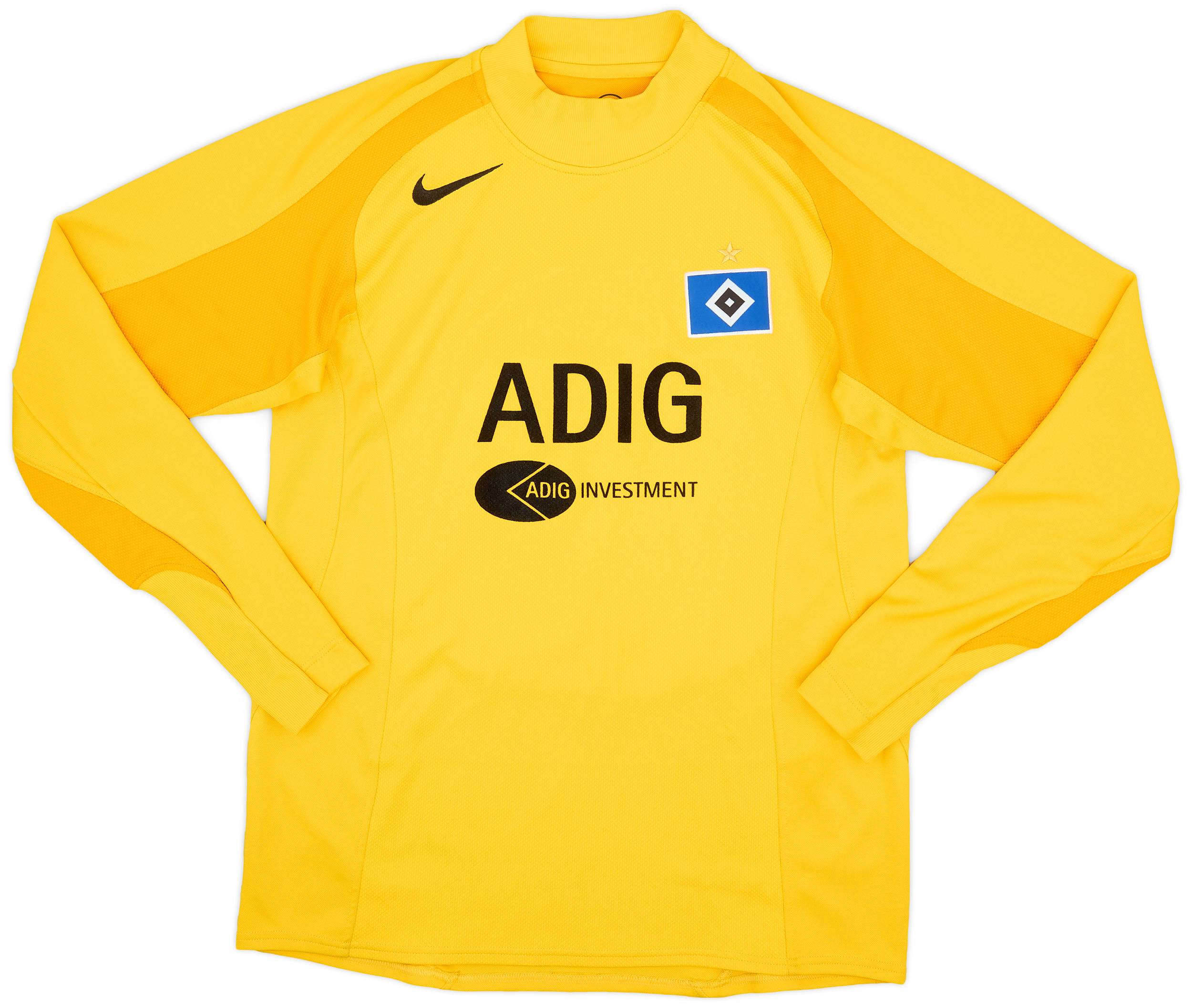 【希少】old Nike 2004/05 Hamburger SV Mサイズ 希少】old Nike 2004/05 Hamburger SV Mサイズ 【公式通販】