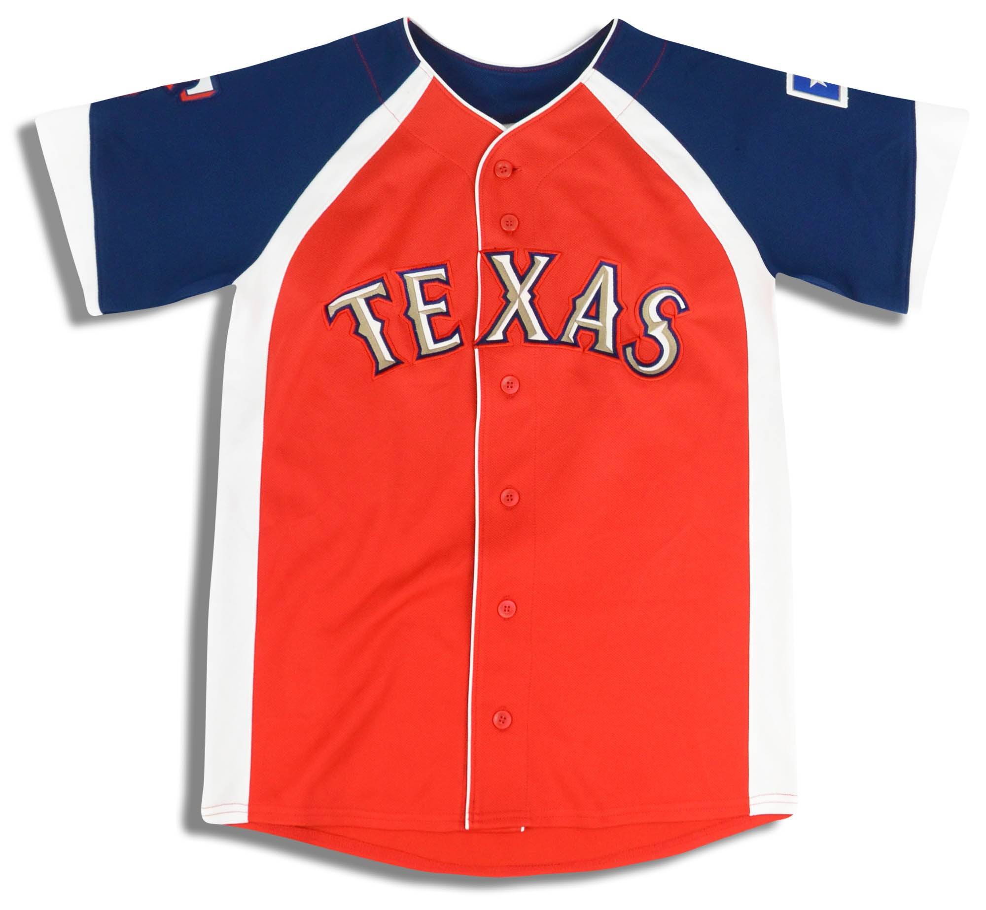 Texas rangers hamilton jersey top