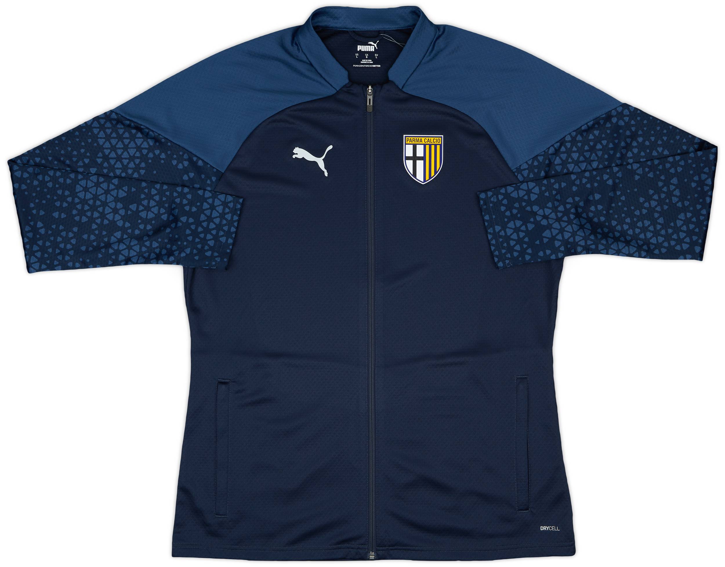 2023-24 Parma Puma Training Jacket
