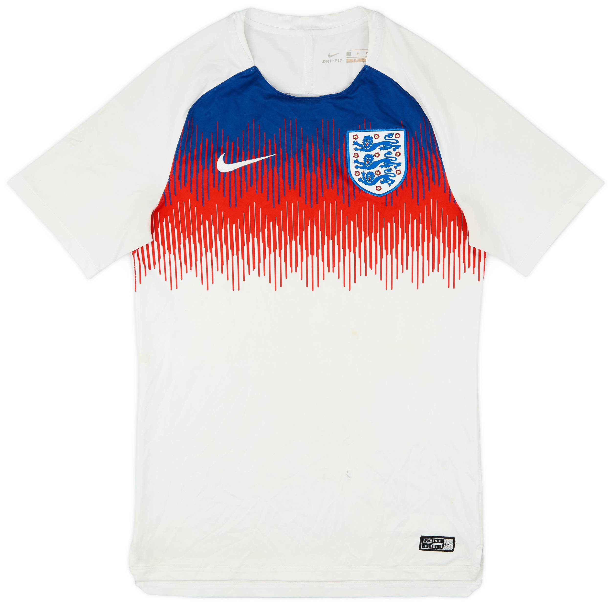 Nike england shirt 2019 outlet