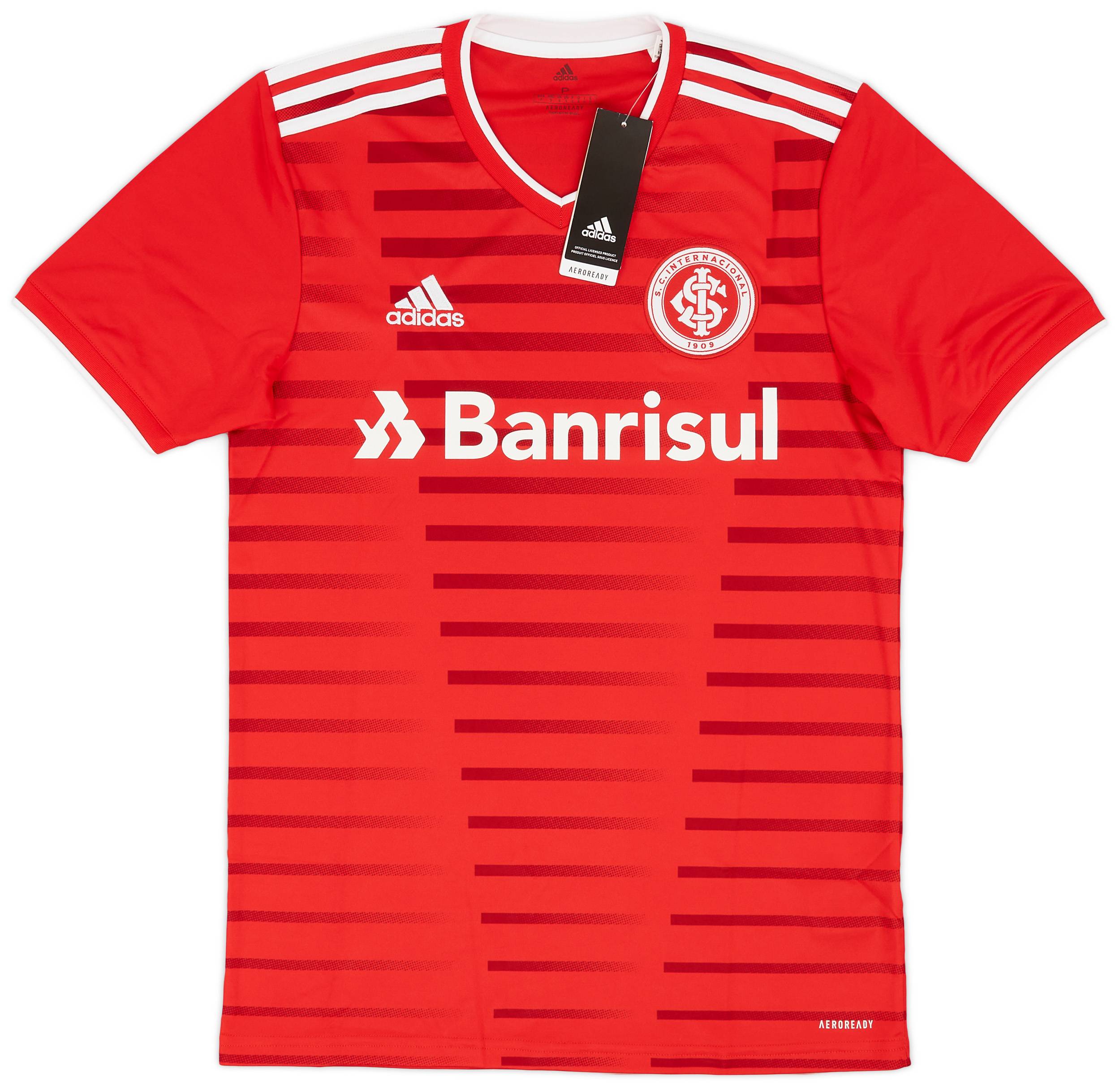 2021 Internacional Home Shirt (S)