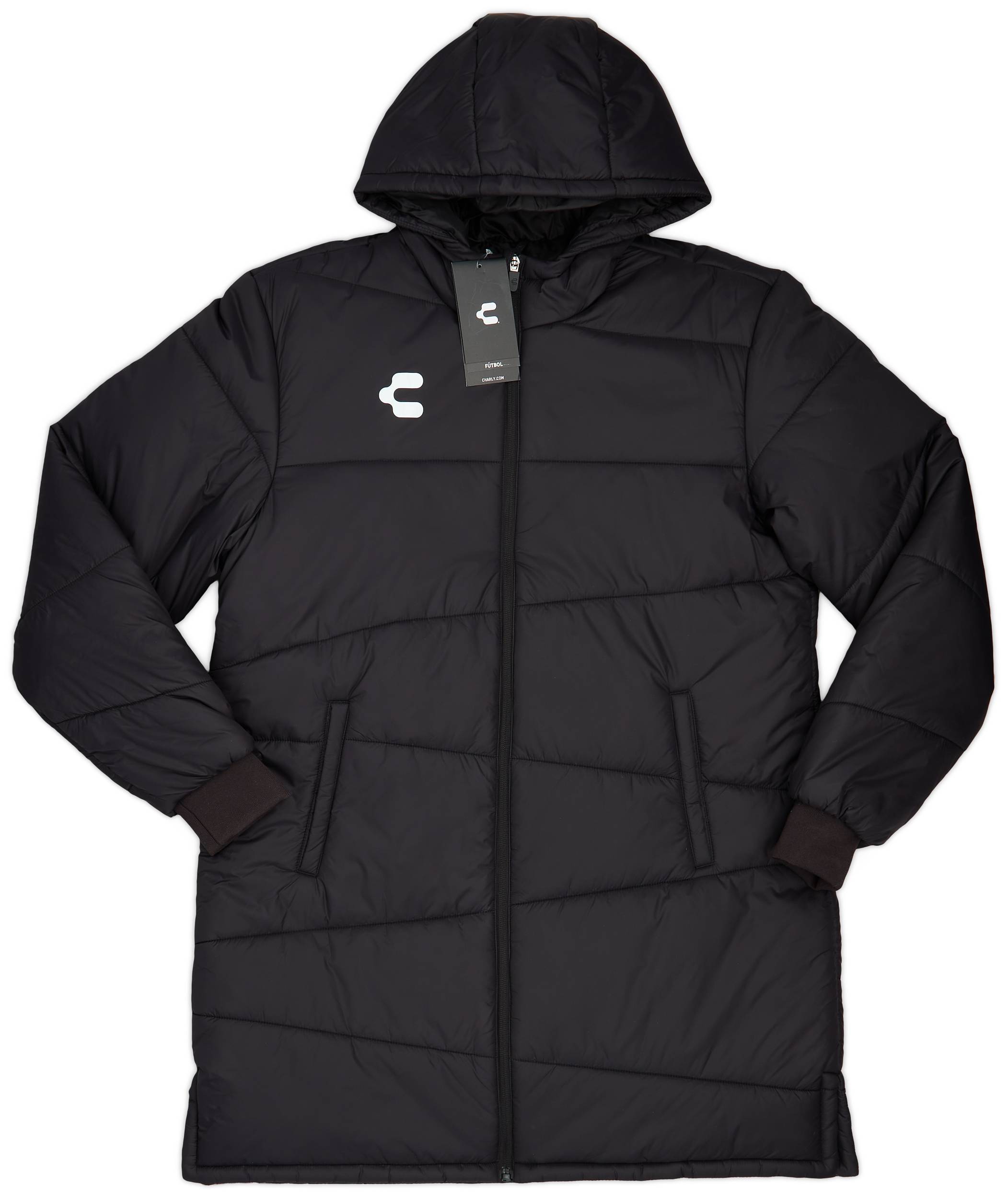 Charly anorak on sale