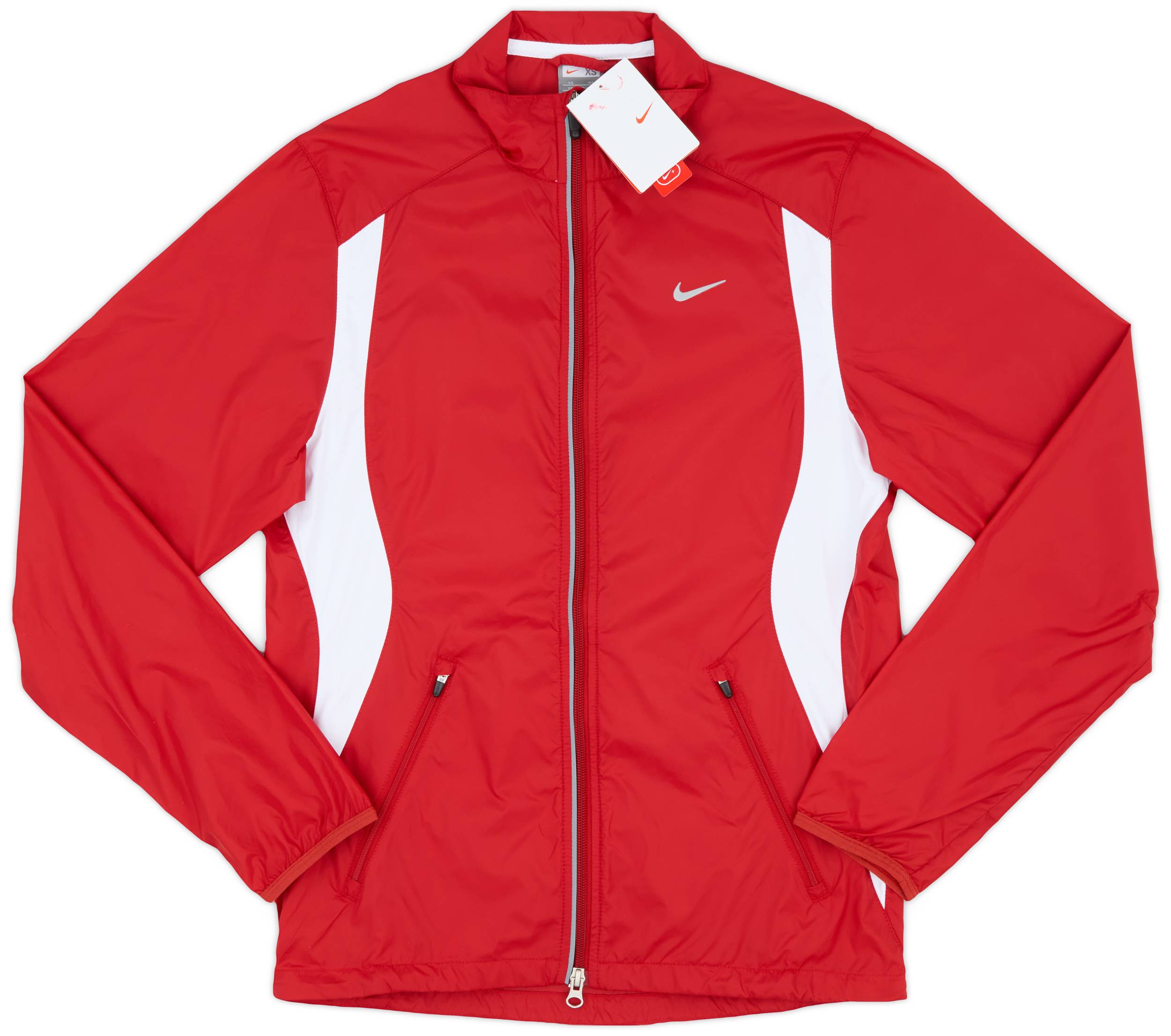 2010 11 Nike Training Jacket 9 10 XS