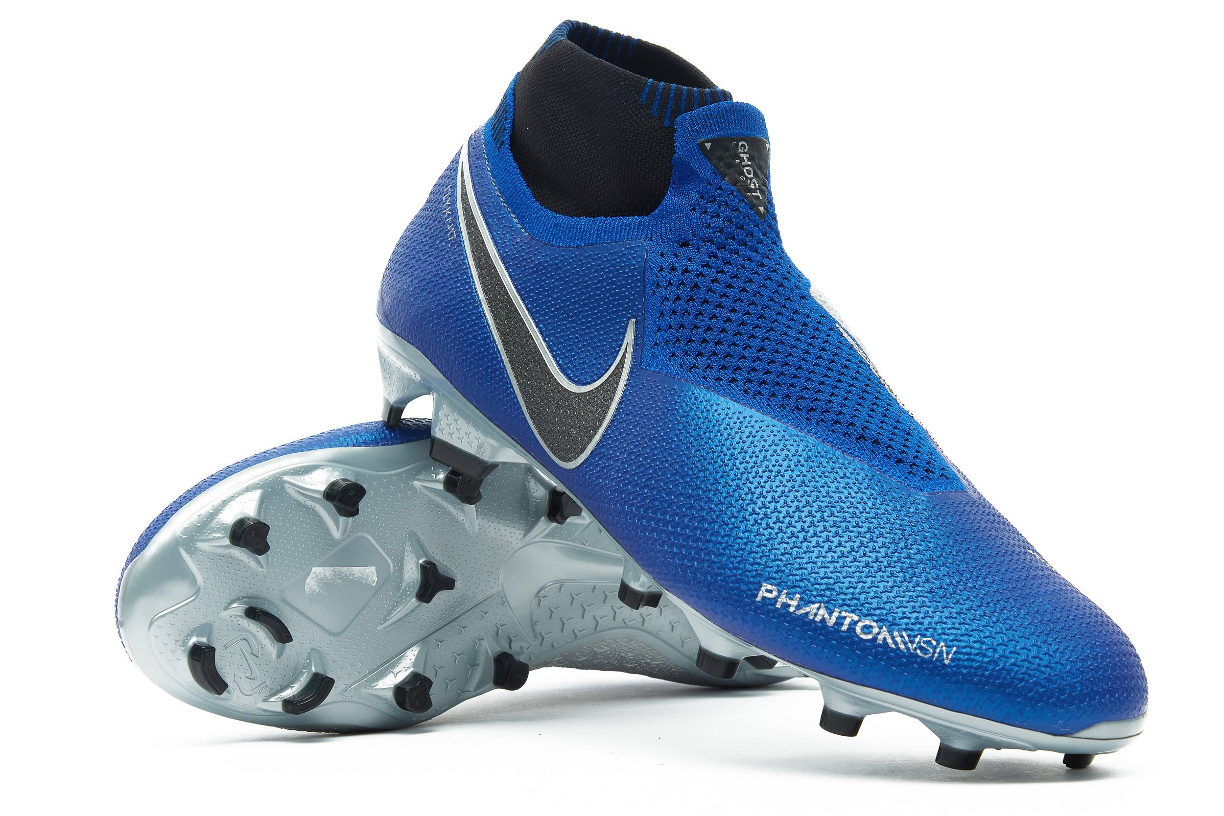 2018 Nike Phantom VSN Elite DG Football Boots In Box FG 10