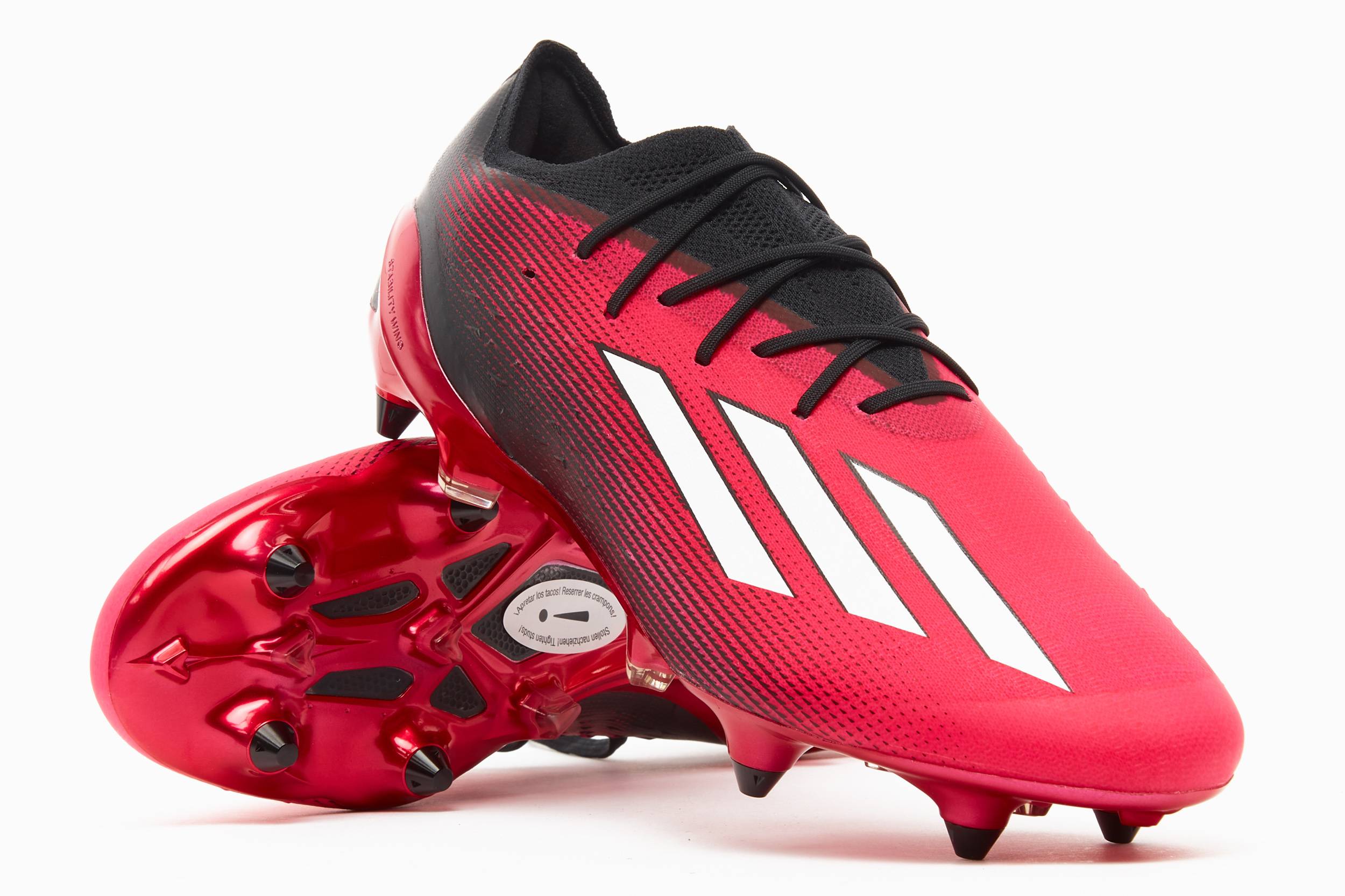 2023 adidas X Speedportal.1 Football Boots *In Box* SG