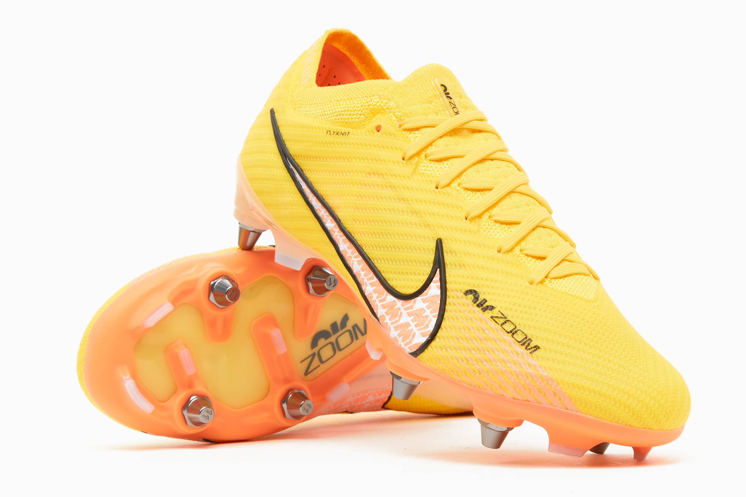 2022 Nike Air Zoom Vapor XV Elite Football Boots *In Box* SG 7
