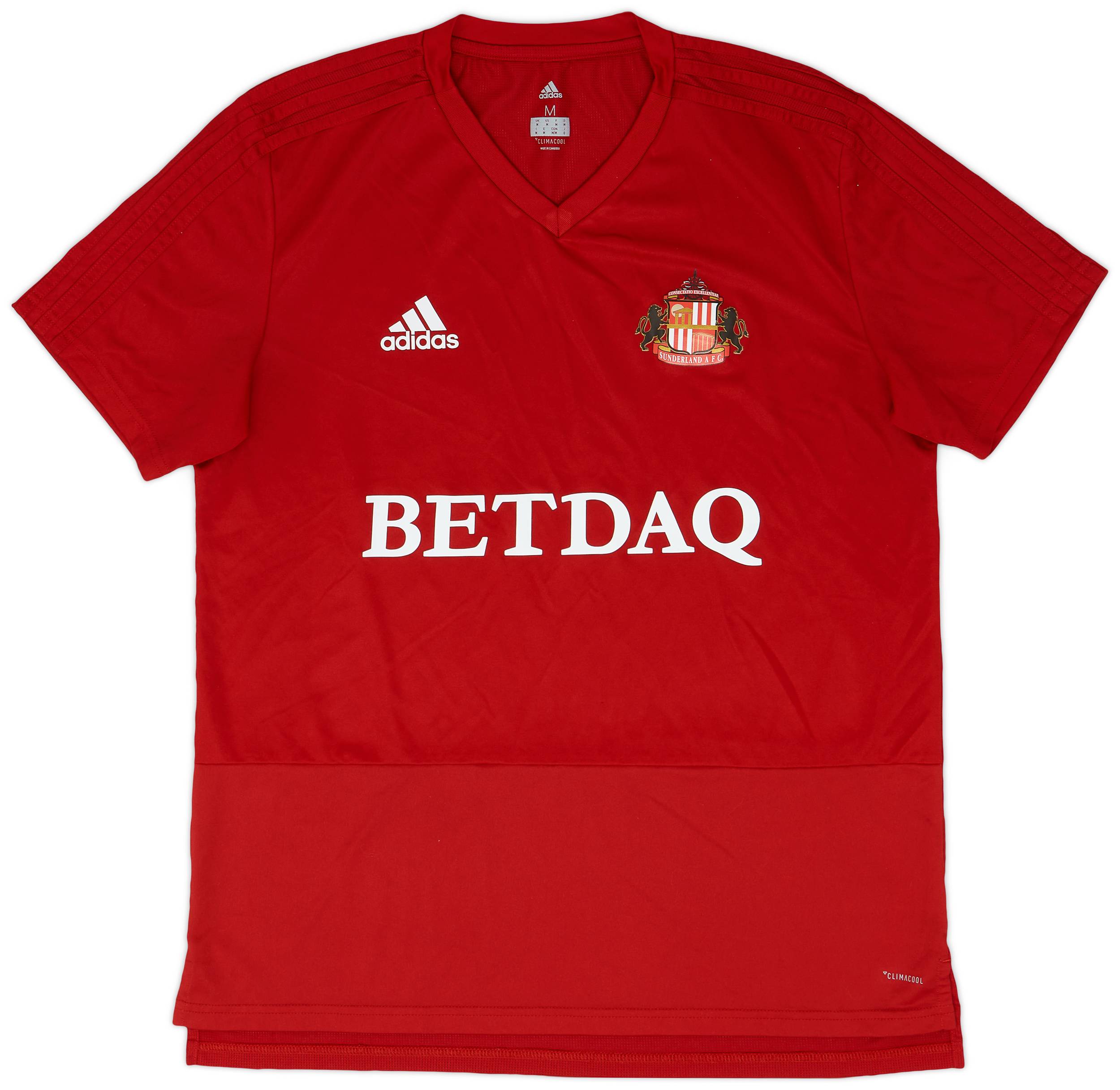 AntonFerdinand2008年Sunderlandトラックスーツ AntonFerdinand2008年Sunderlandトラックスーツ