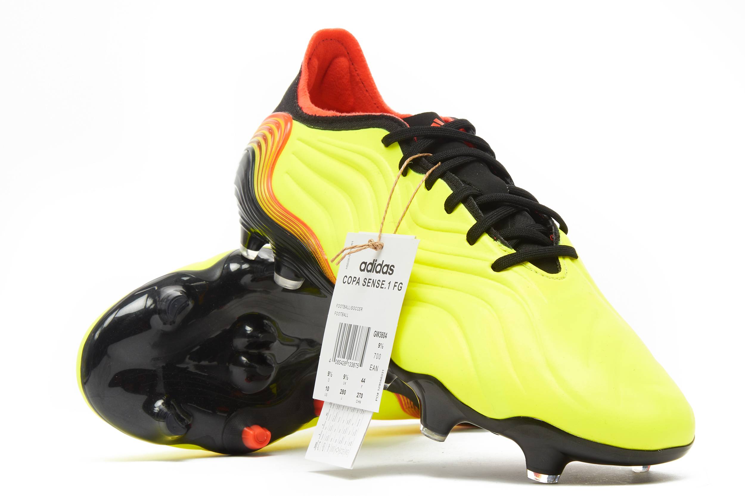 2022 adidas Copa Sense,1 Football Boots *In Box* FG