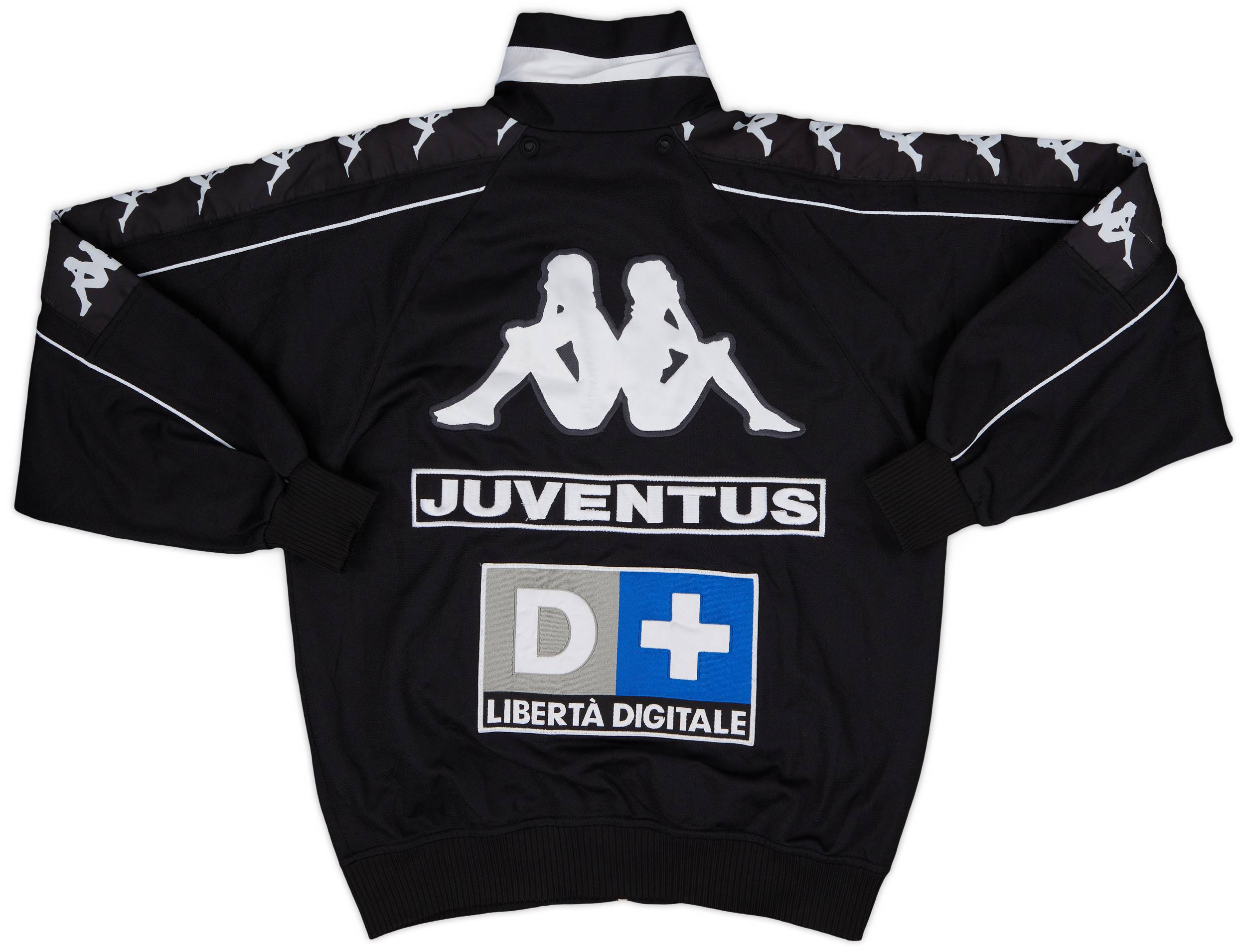 1998-99 90s Kappa Juventus トラックジャケット s-l1200.jpg