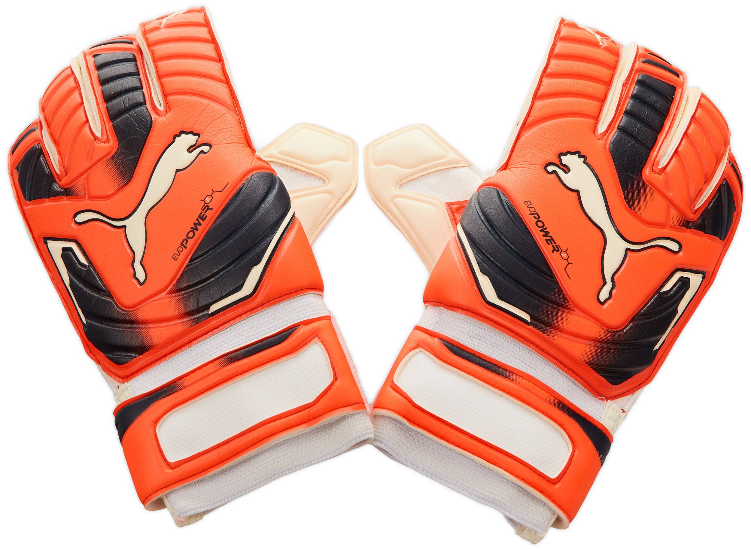 Puma evopower gloves shop