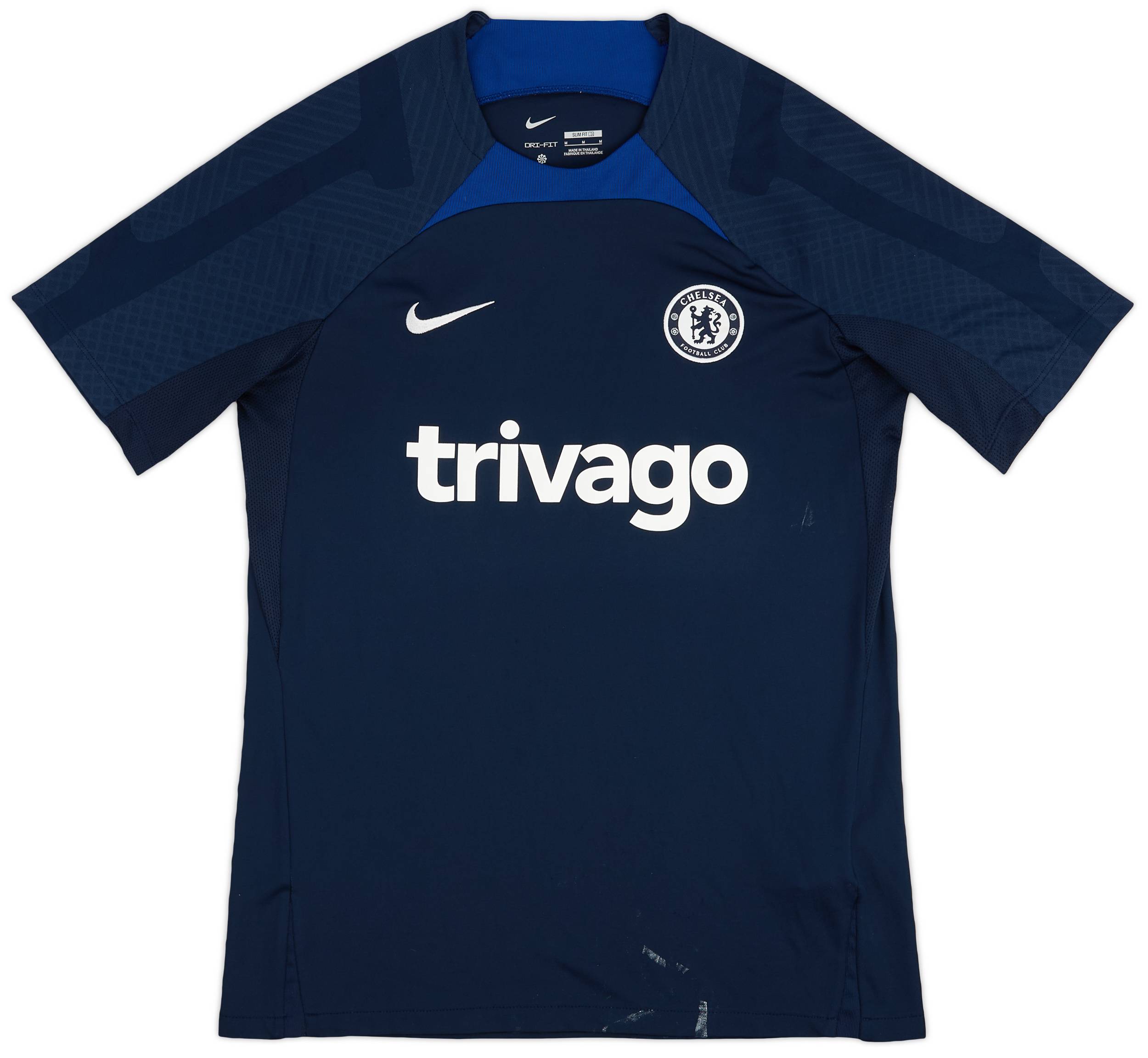 2022-23 Chelsea Nike Training Shirt - 5/10 - (M)