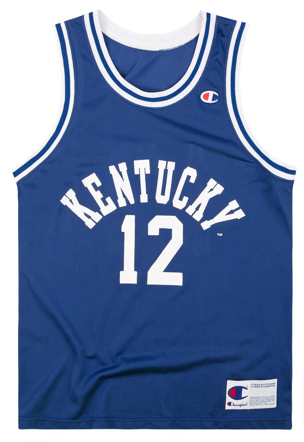 Kentucky thoroughblades jersey clearance