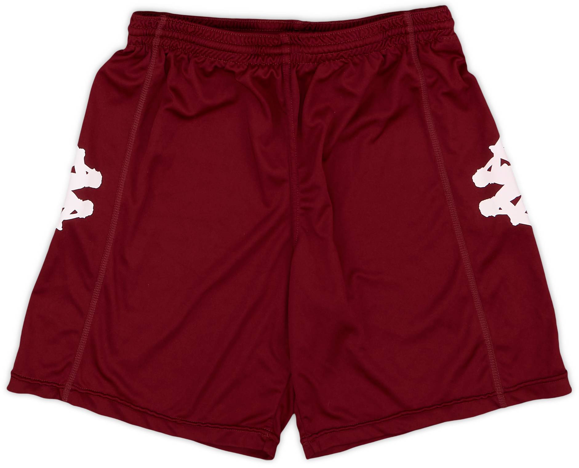 2008-10 Torino Kappa Training Shorts - 7/10 - (XL.Boys)
