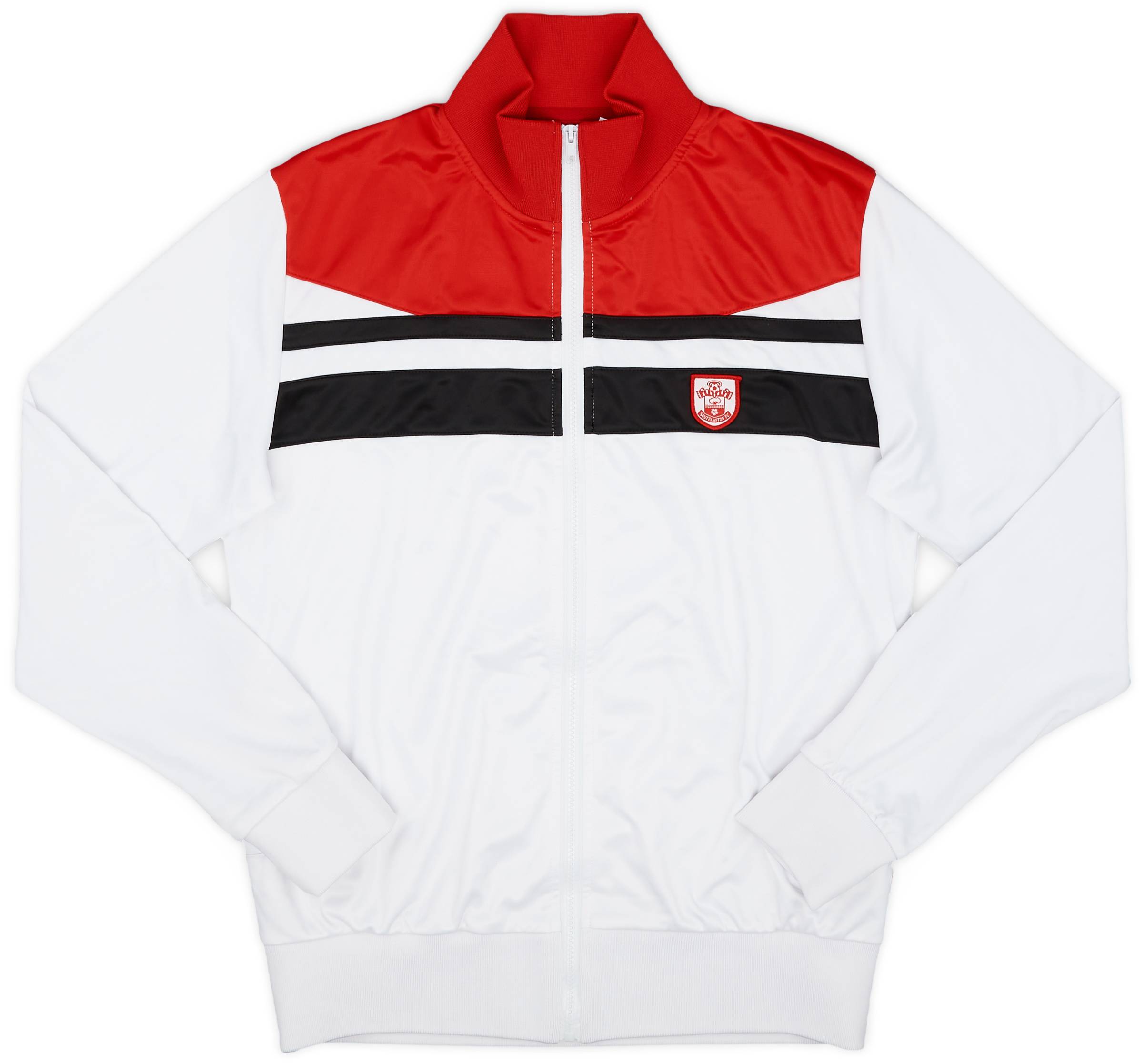 2014-15 Southampton Track Jacket - 10/10 - (M)