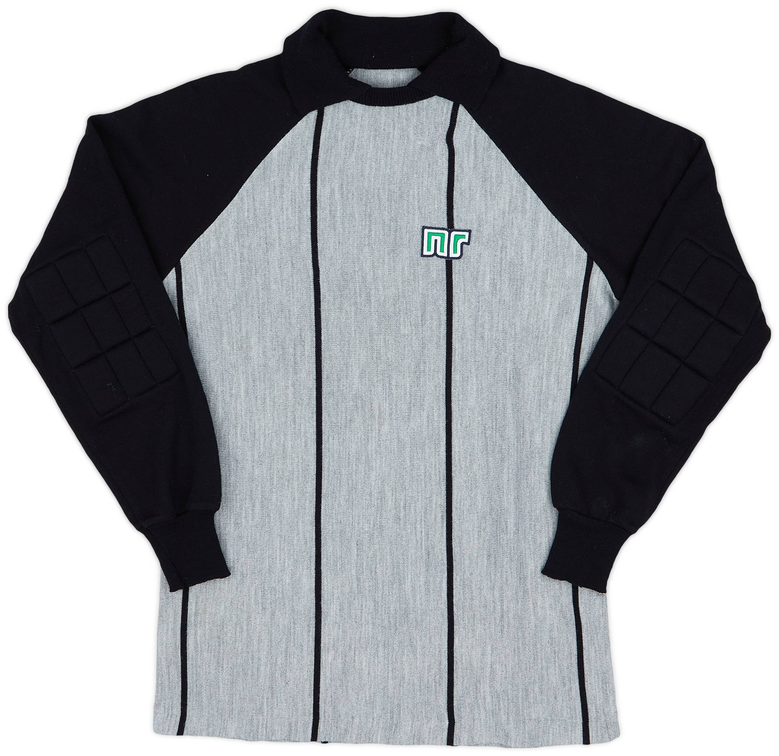国内最安値！ Shirt GK Template Ennerre 1990s #1 (M) - 6/10 - ゴールキーパー用