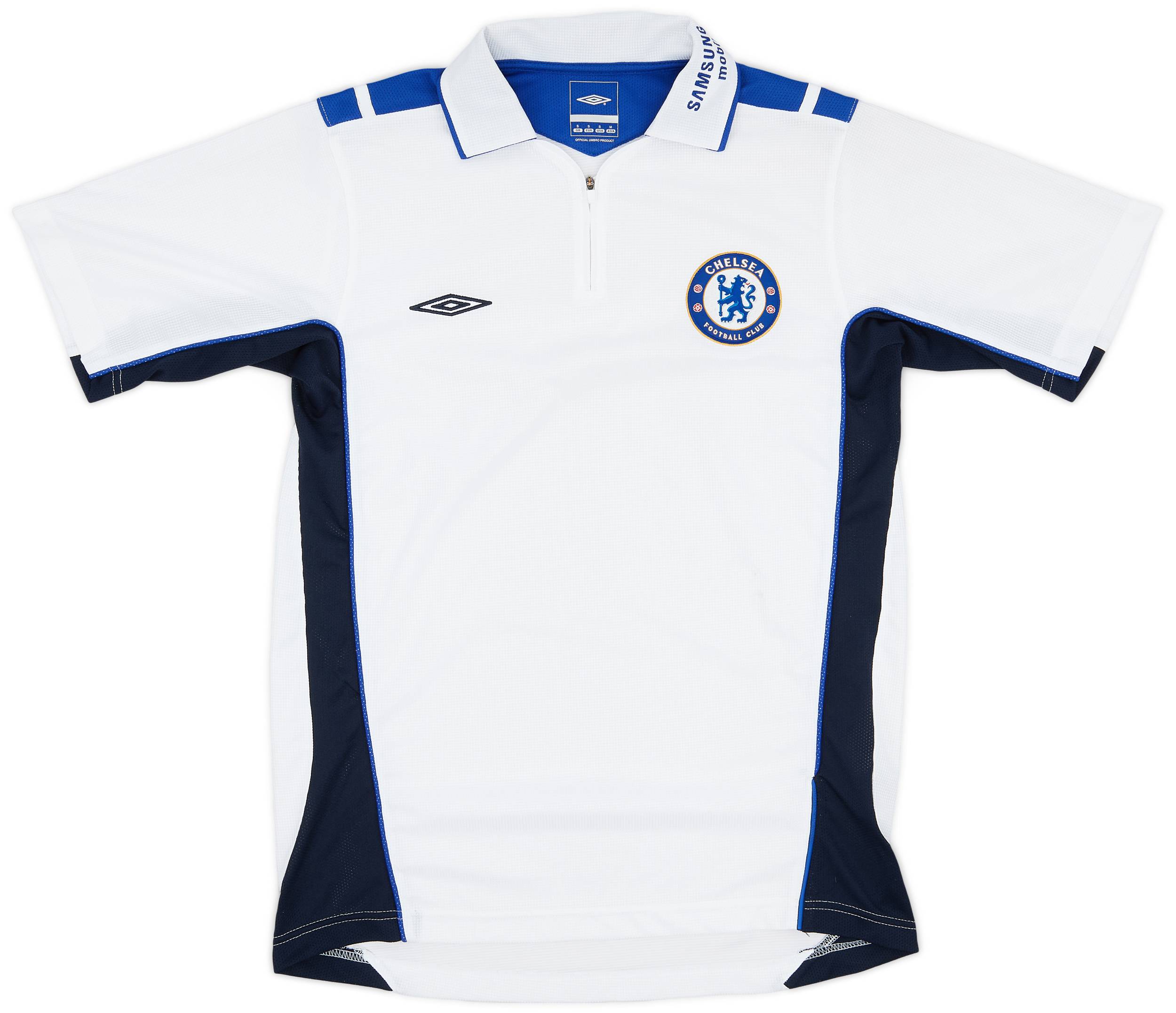 Chelsea team shirt 2025