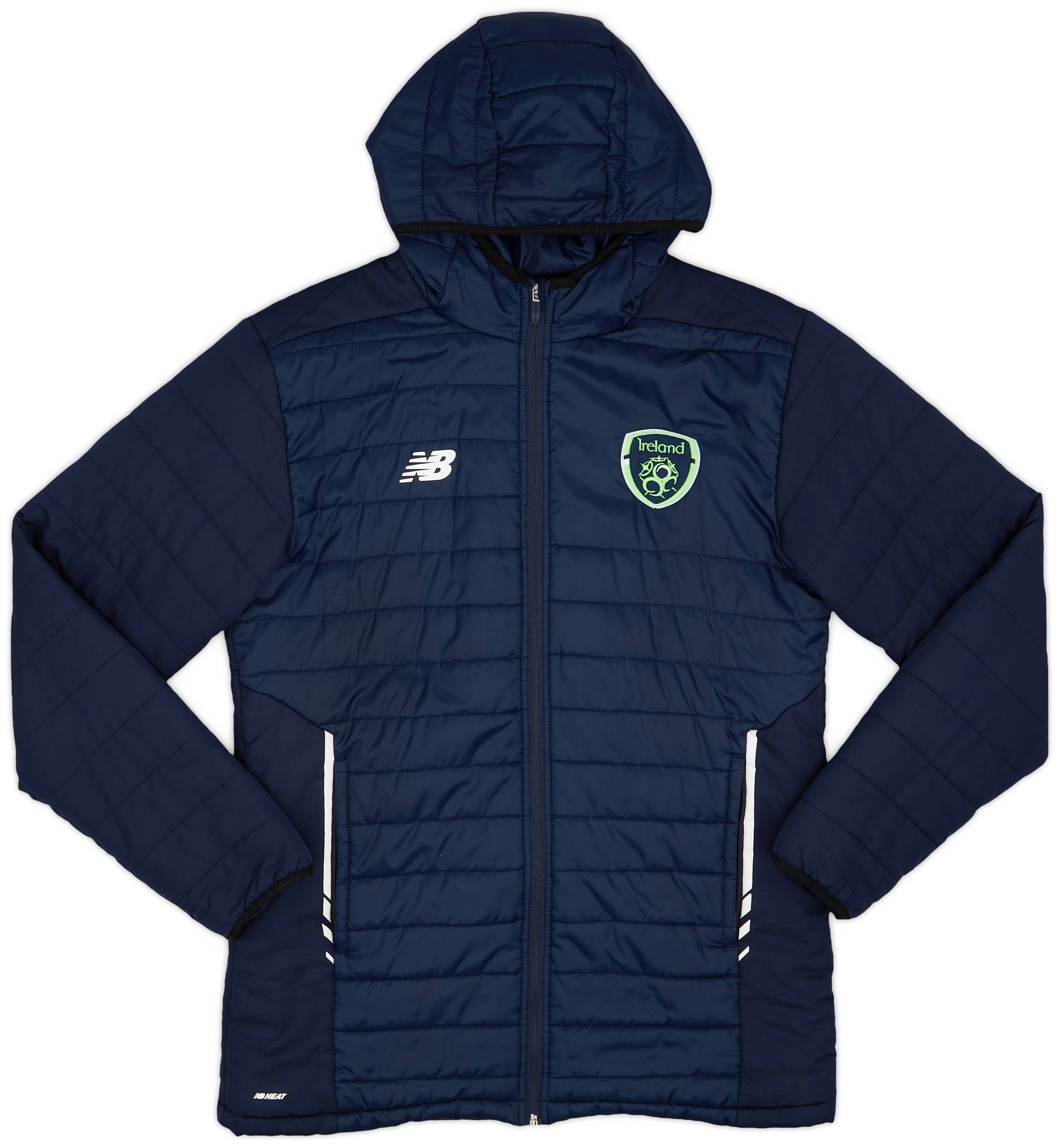 New balance ireland jacket outlet