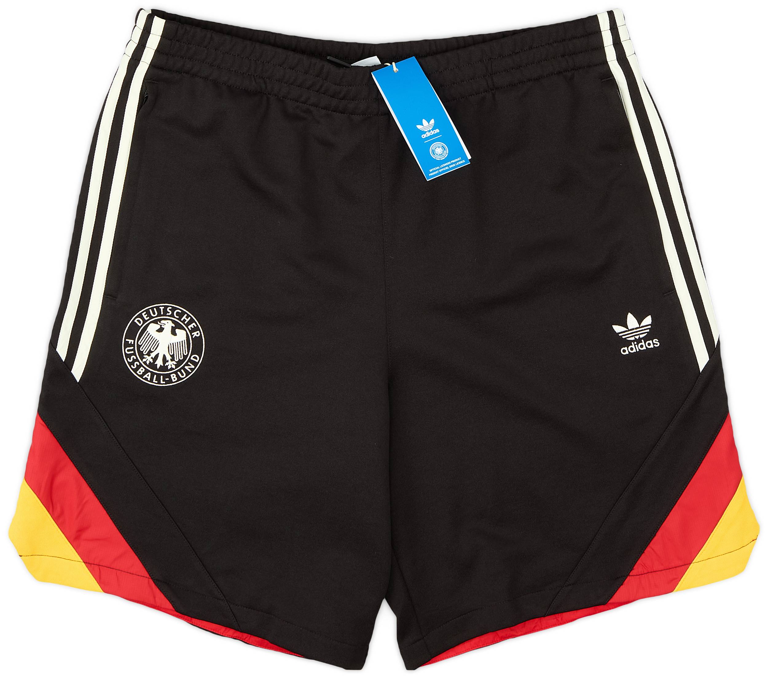 2024 25 Germany adidas Originals Shorts
