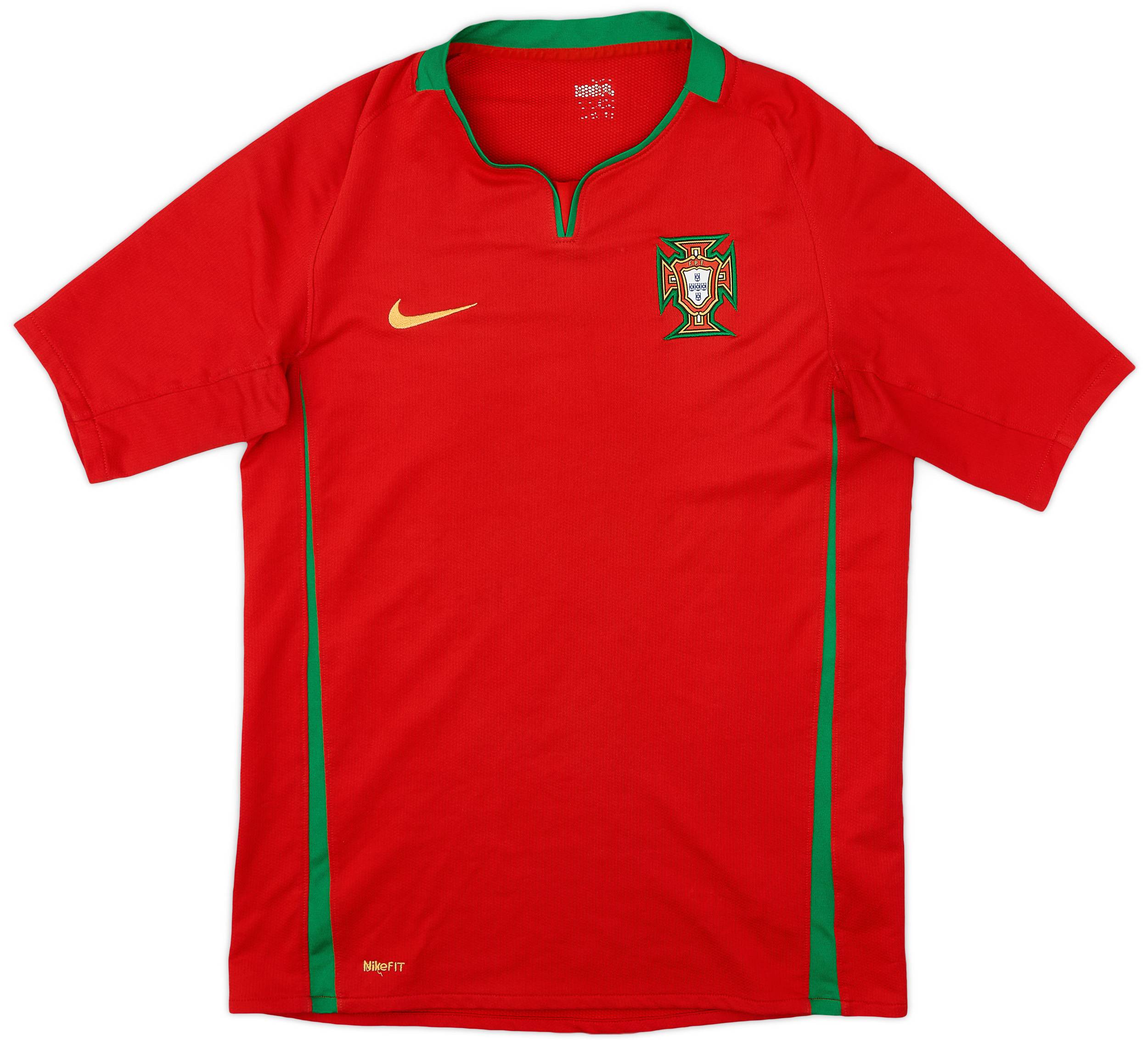 Boys portugal shirt top