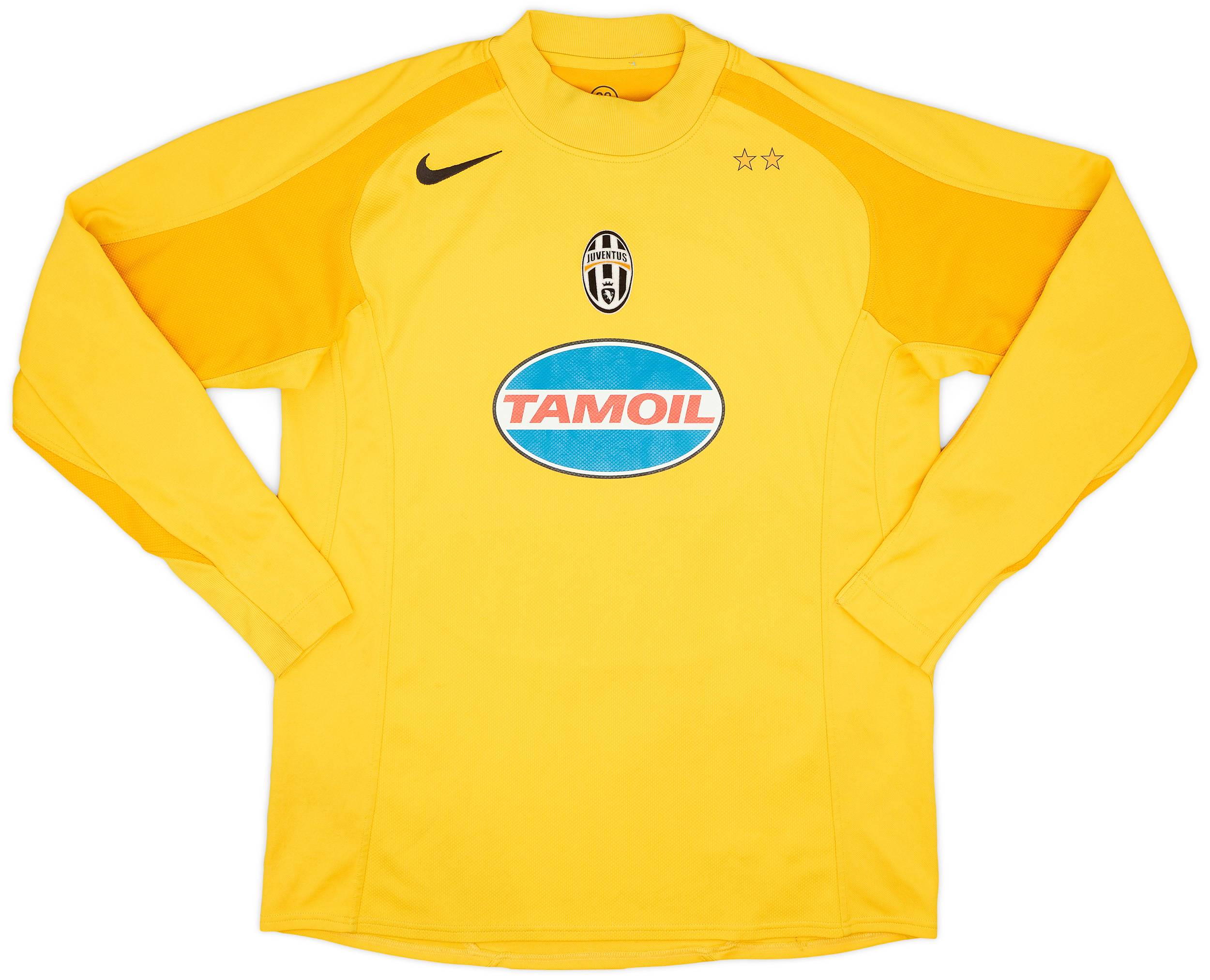 Juventus goalkeeper jersey long sleeve store