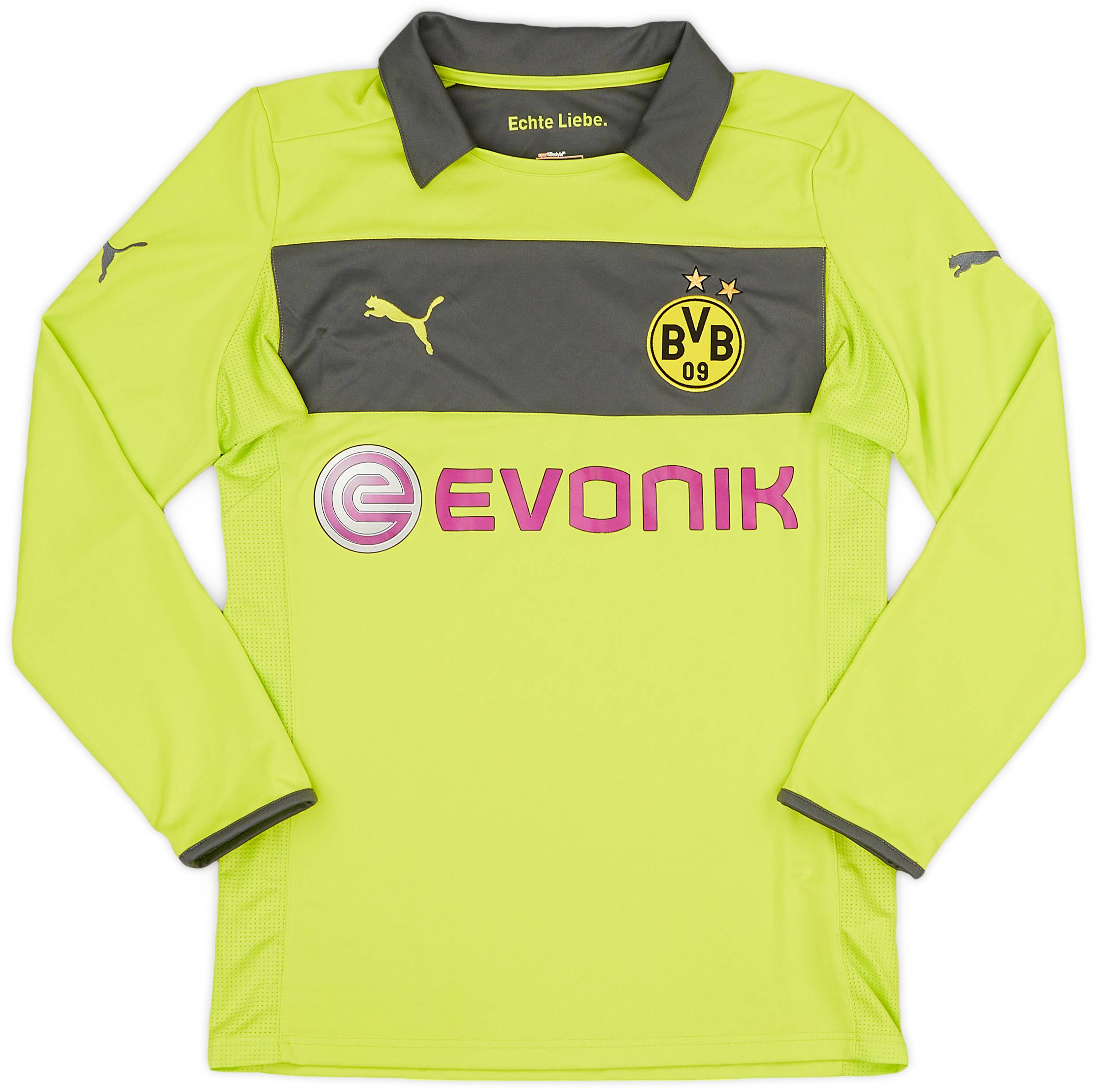 Borussia dortmund goalkeeper kit discount