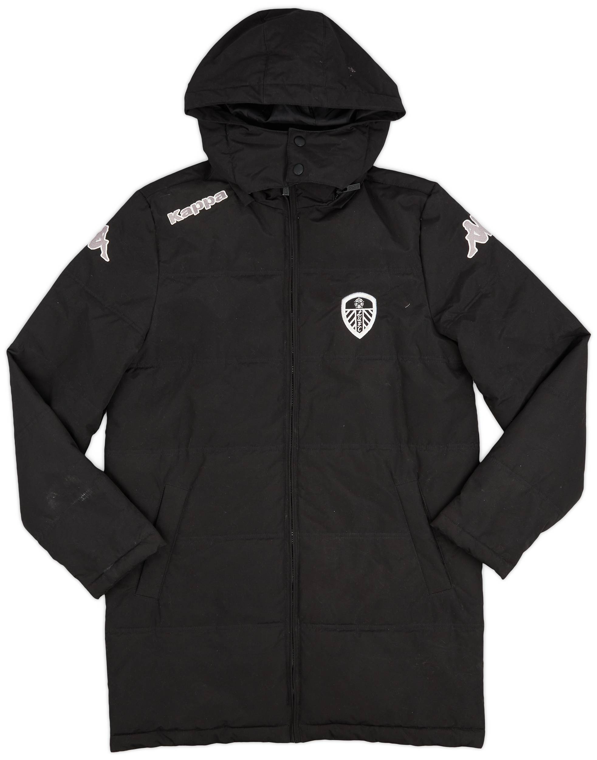 Kappa long coat best sale
